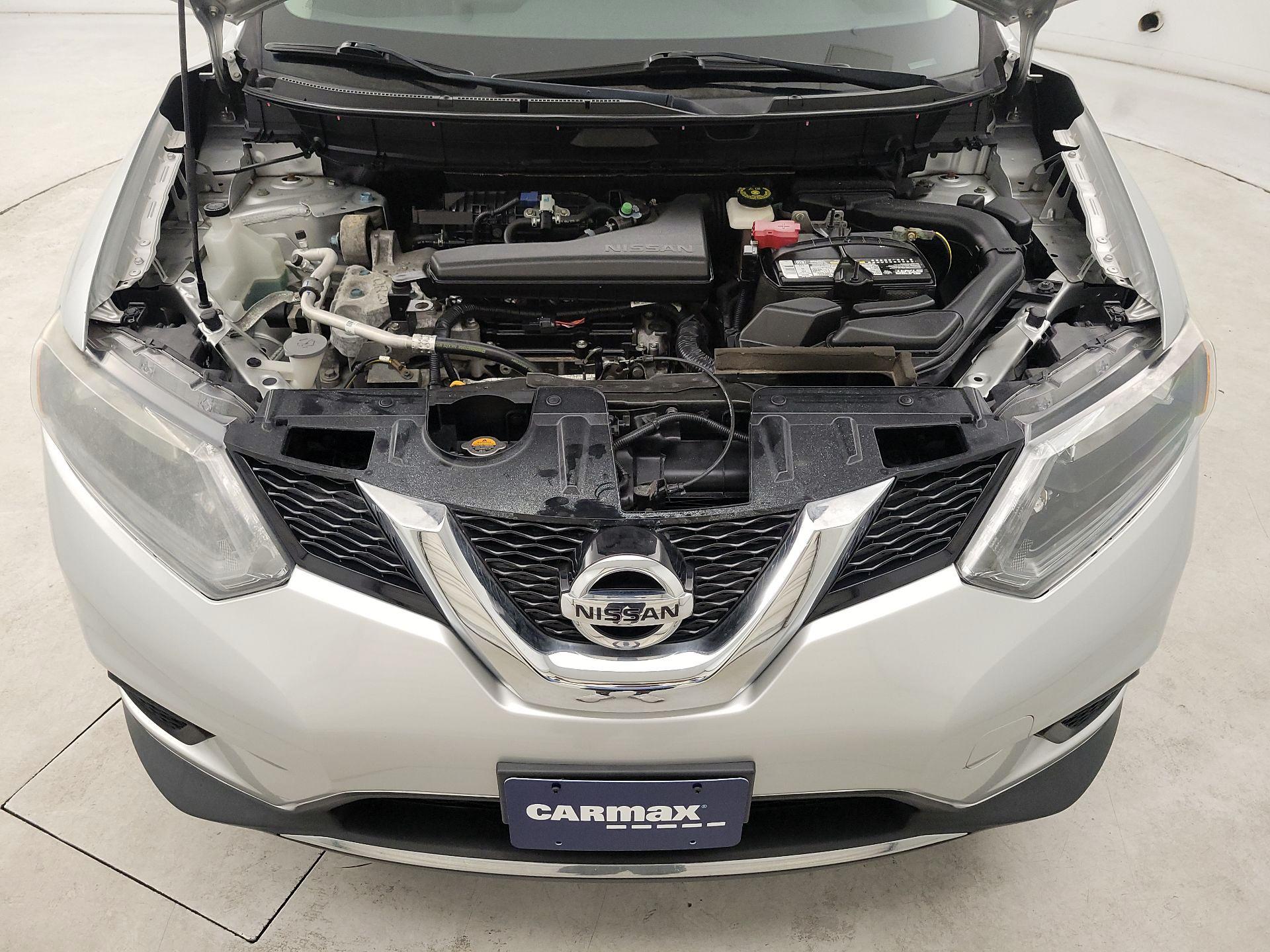 Thumbnail: 2015 Nissan Rogue - 19