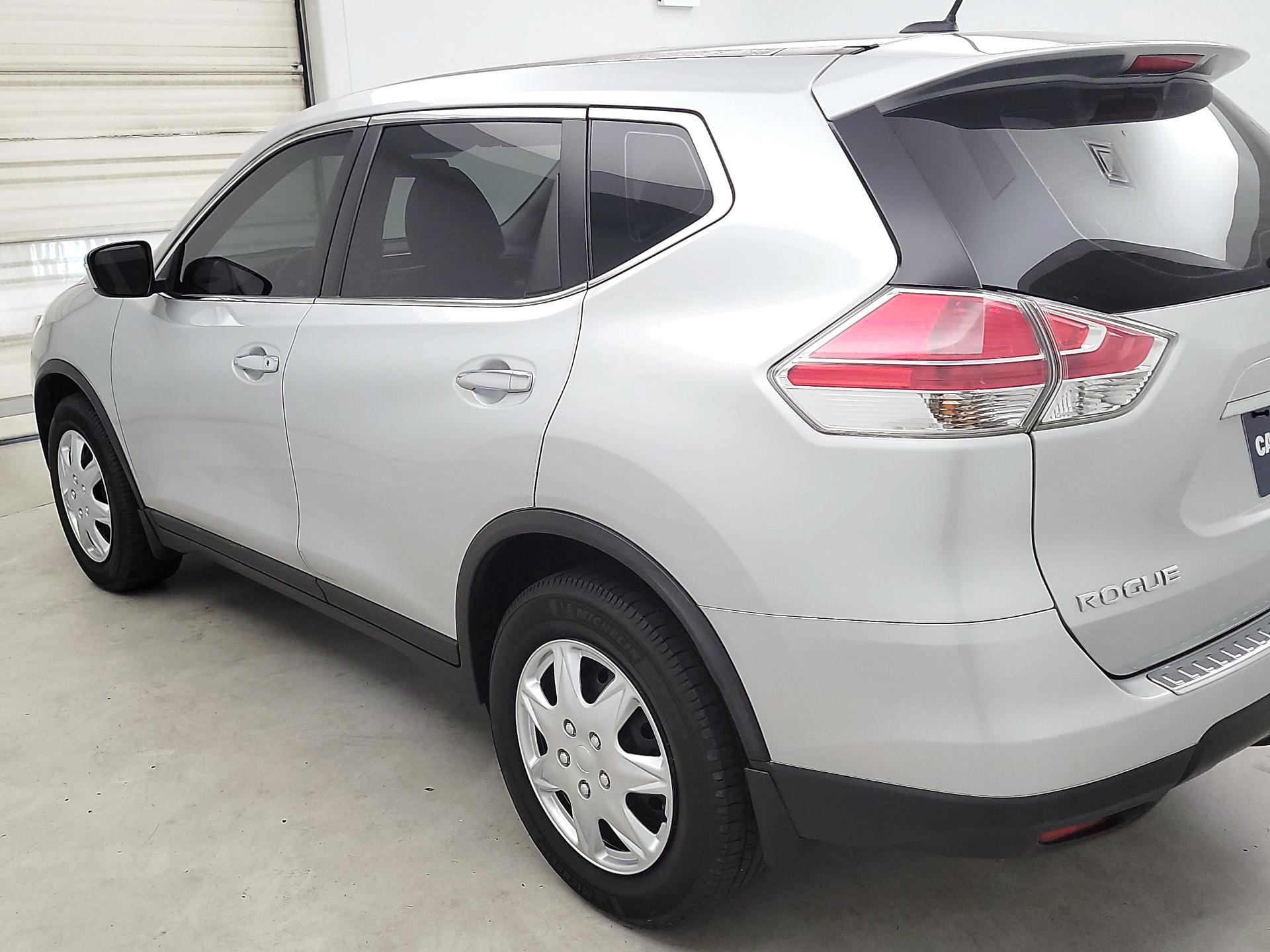 Thumbnail: 2015 Nissan Rogue - 7