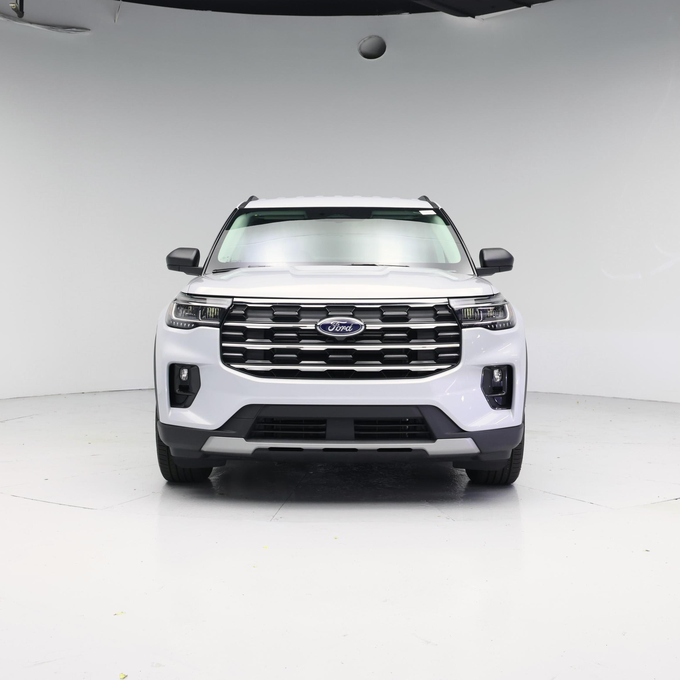 Thumbnail: 2025 Ford Explorer - 5