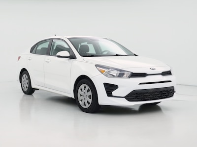 2023 Kia Rio LX
