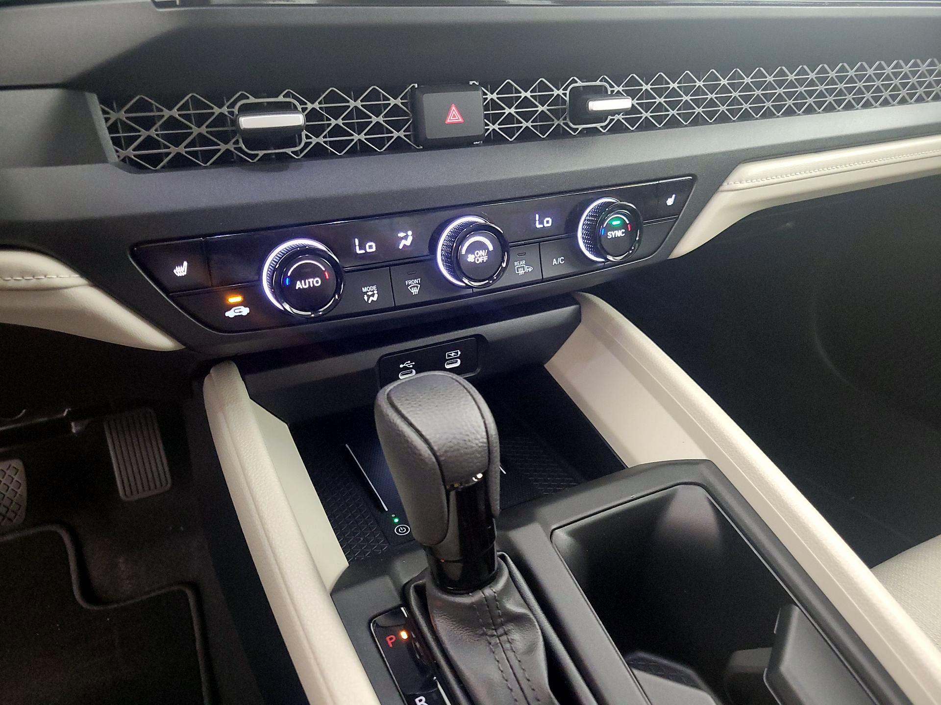 Thumbnail: 2026 Honda Accord - 16