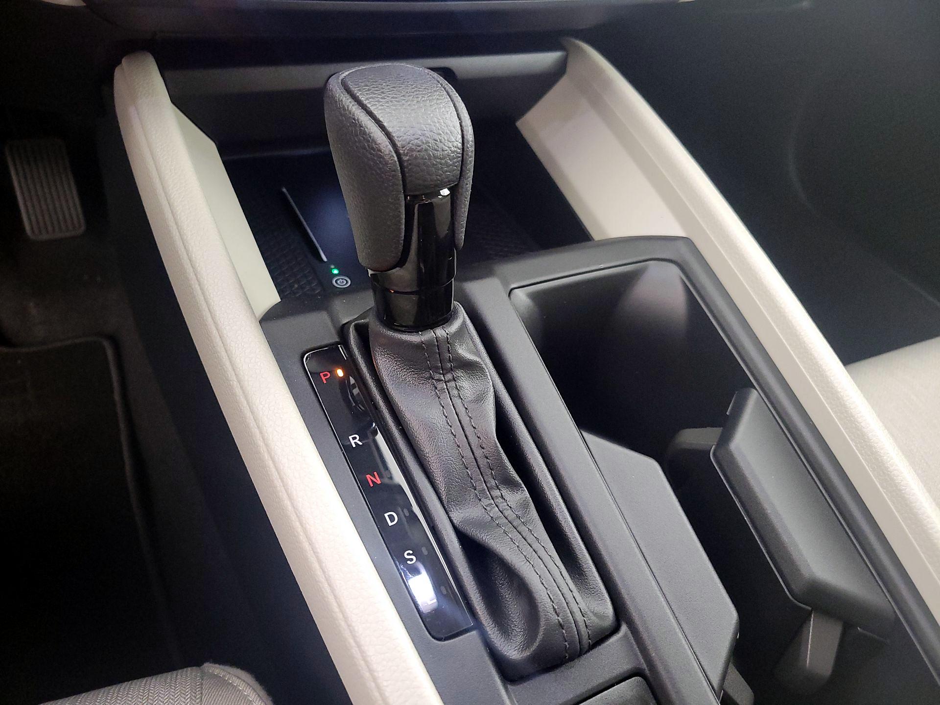 Thumbnail: 2026 Honda Accord - 17