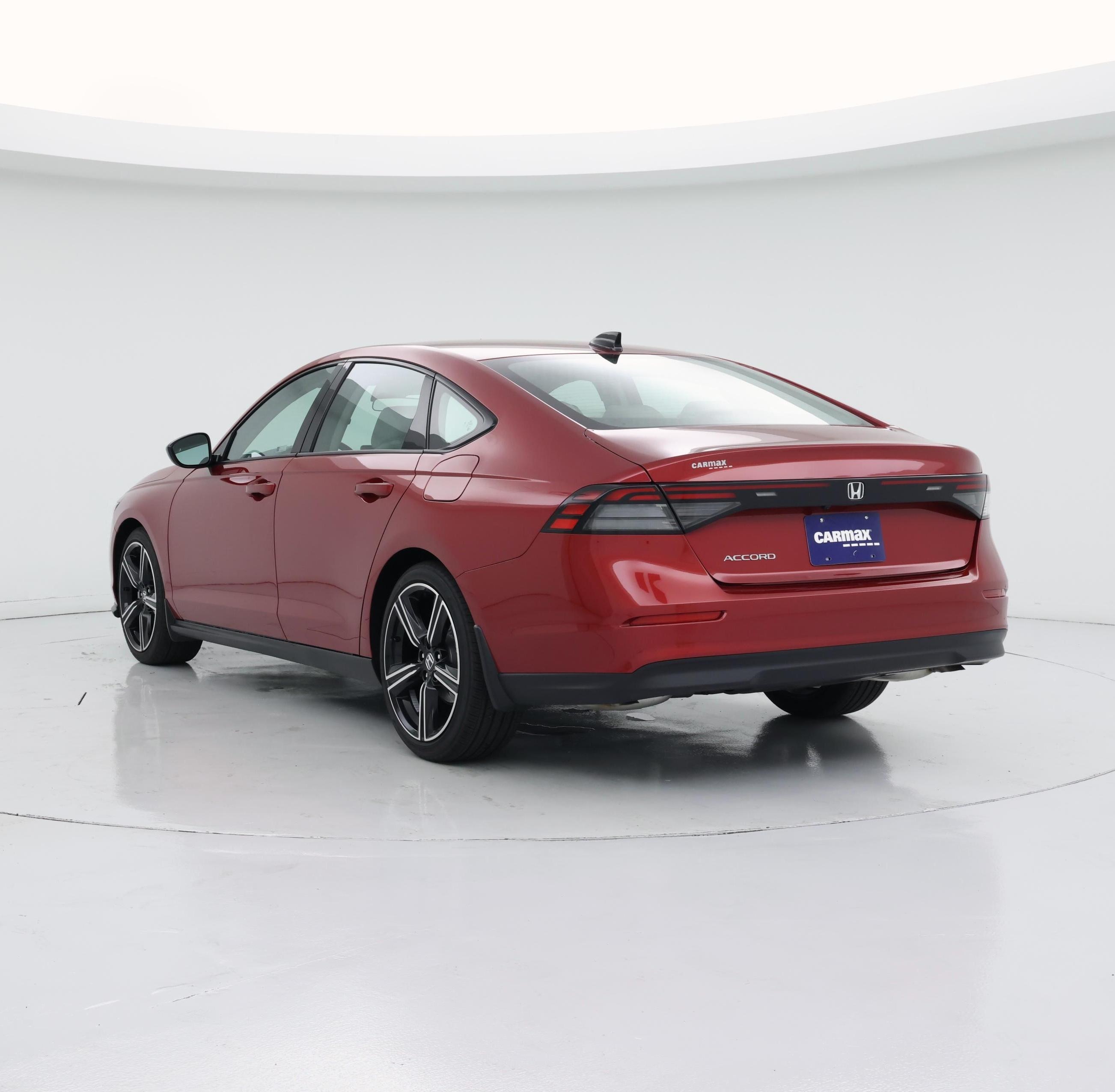 Thumbnail: 2026 Honda Accord - 2