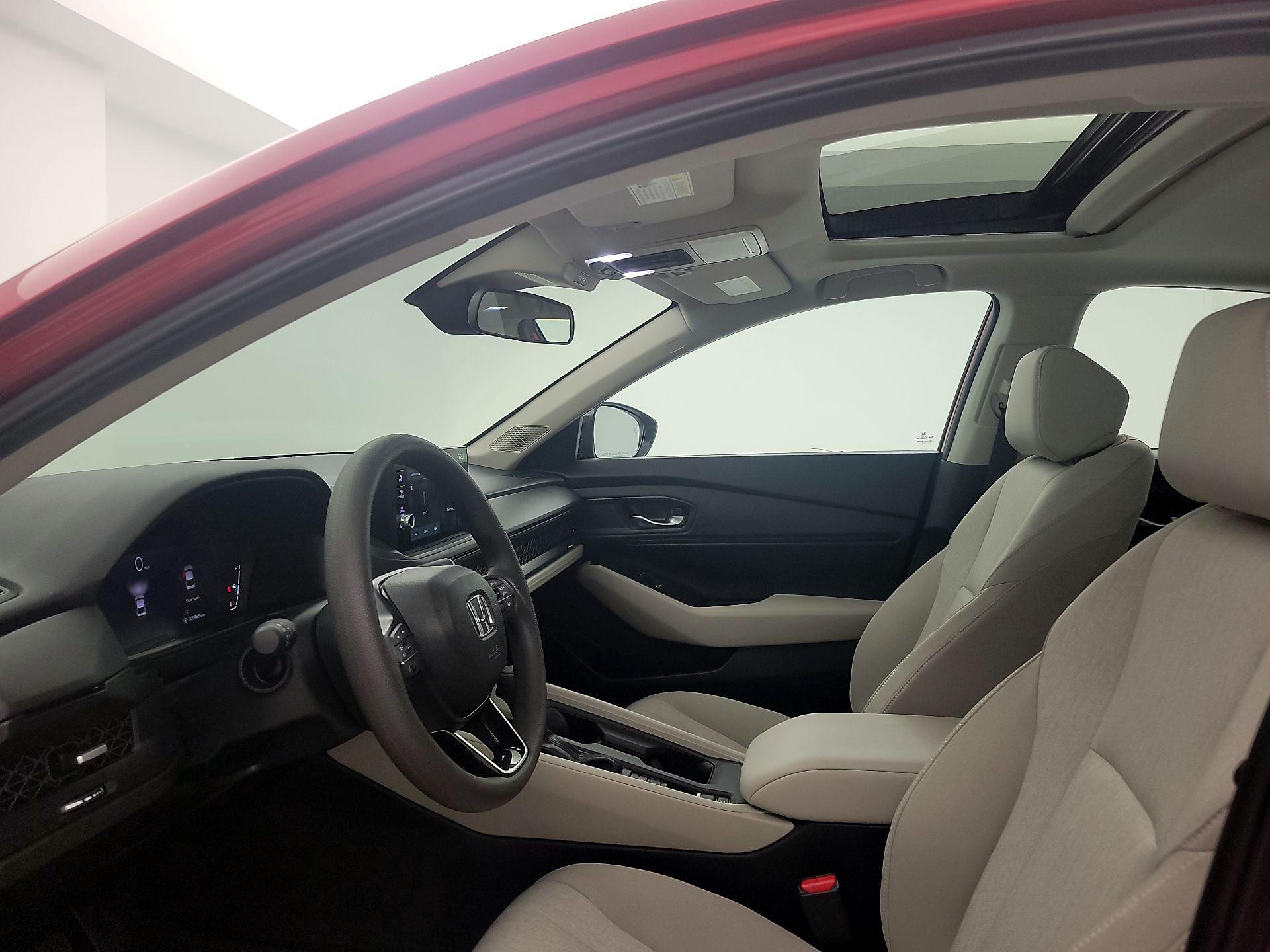 Thumbnail: 2026 Honda Accord - 19