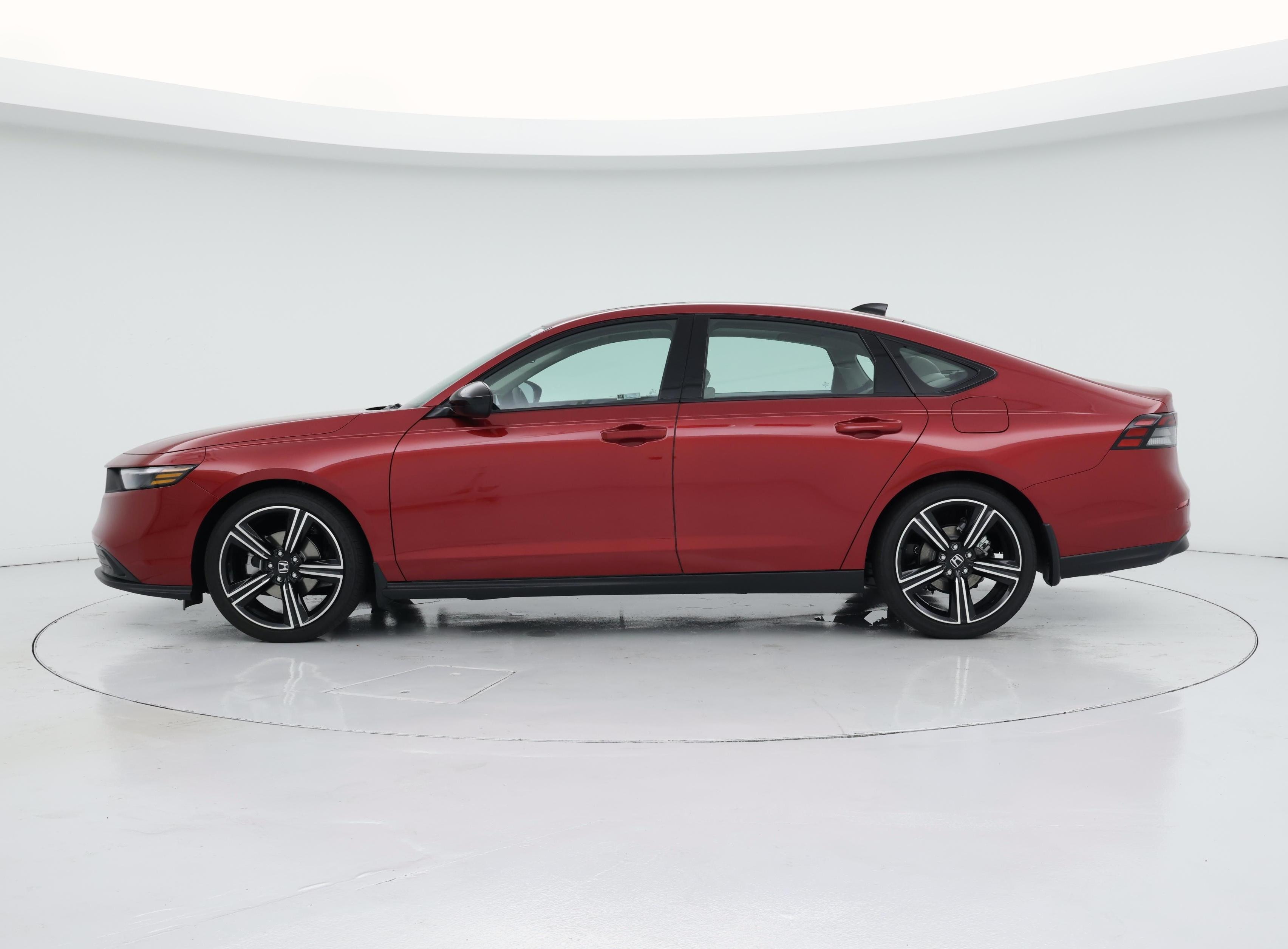 Thumbnail: 2026 Honda Accord - 3