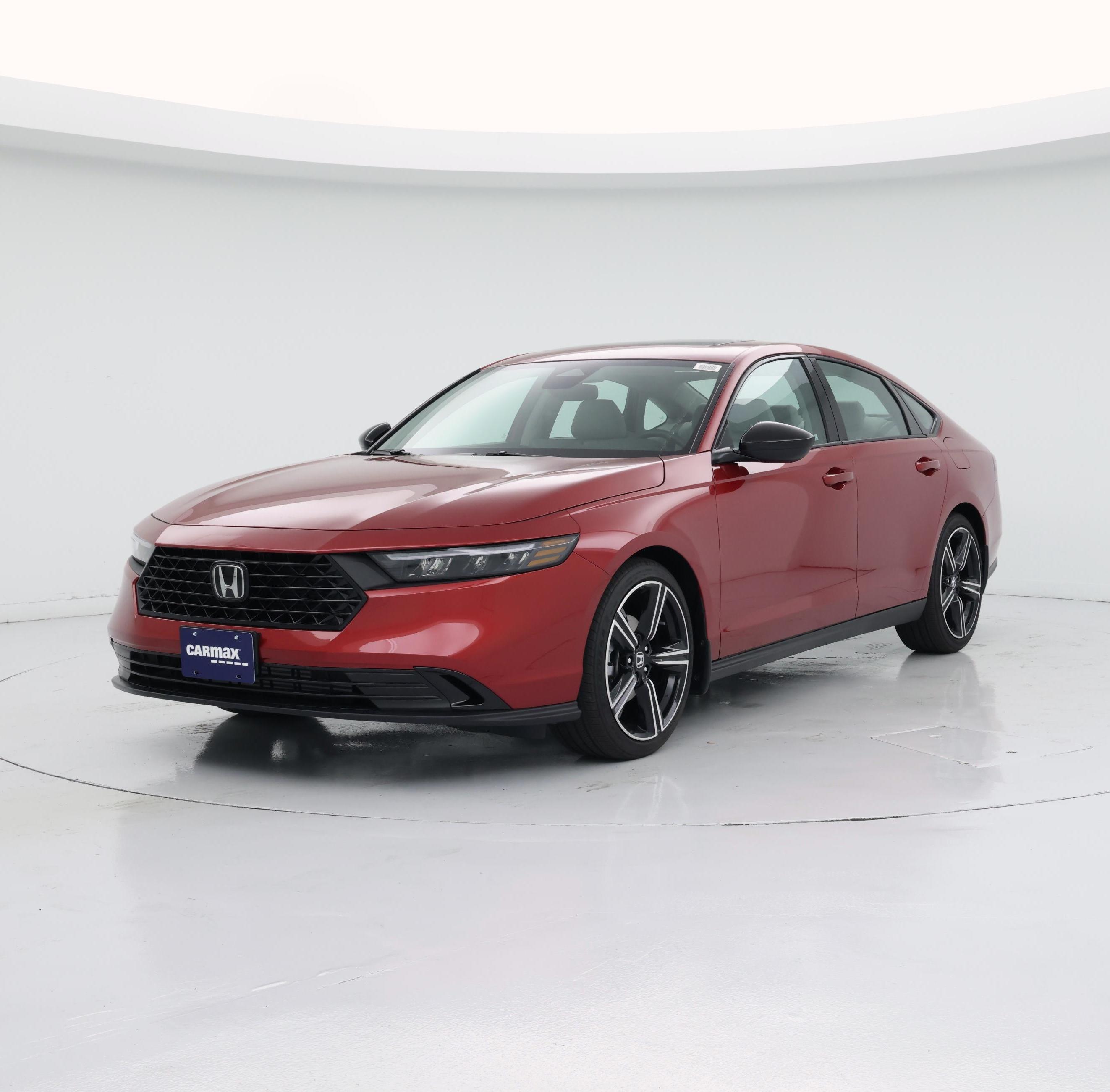 Thumbnail: 2026 Honda Accord - 4