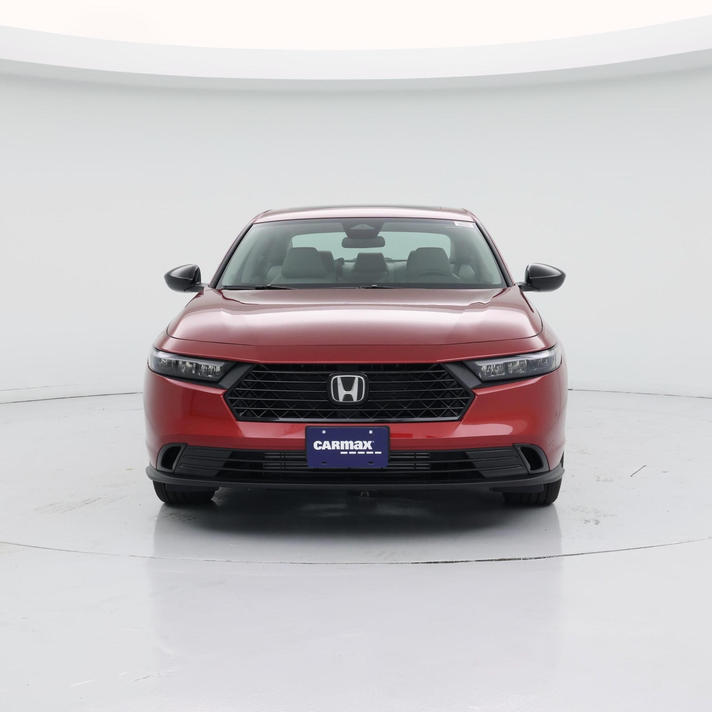 Thumbnail: 2026 Honda Accord - 5