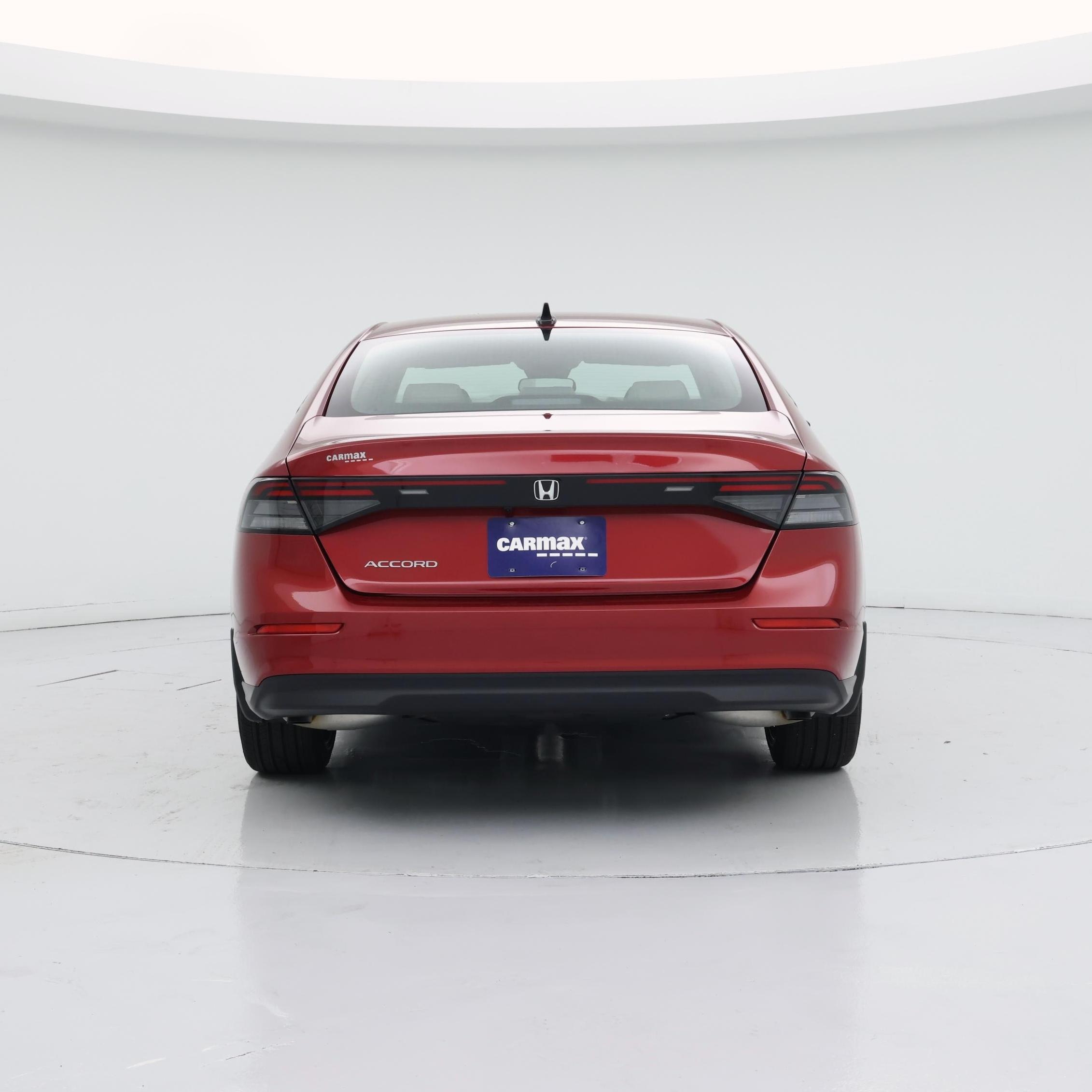 Thumbnail: 2026 Honda Accord - 6