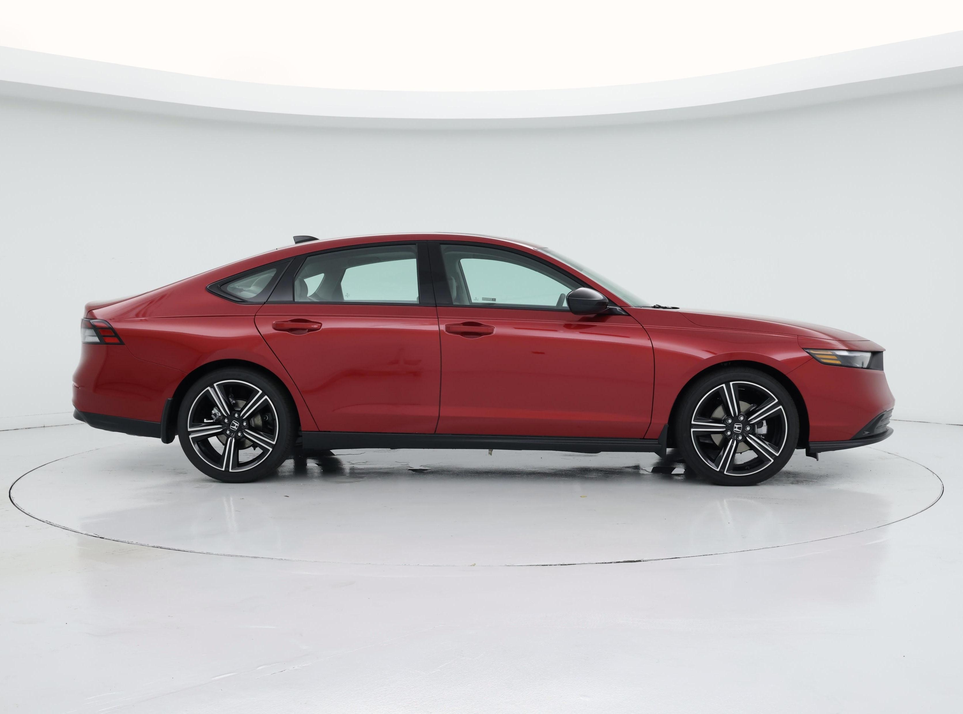 Thumbnail: 2026 Honda Accord - 7