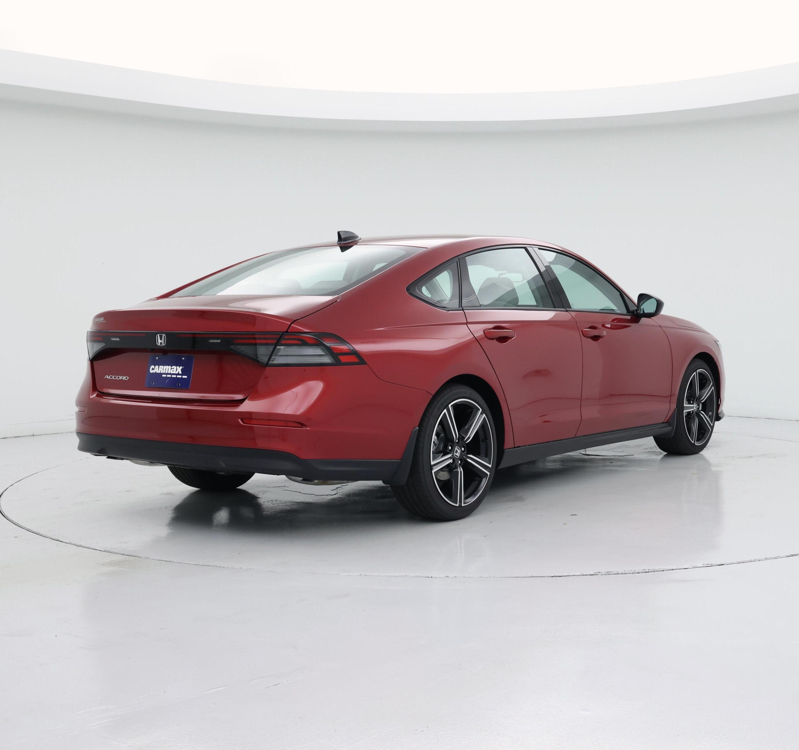 Thumbnail: 2026 Honda Accord - 8