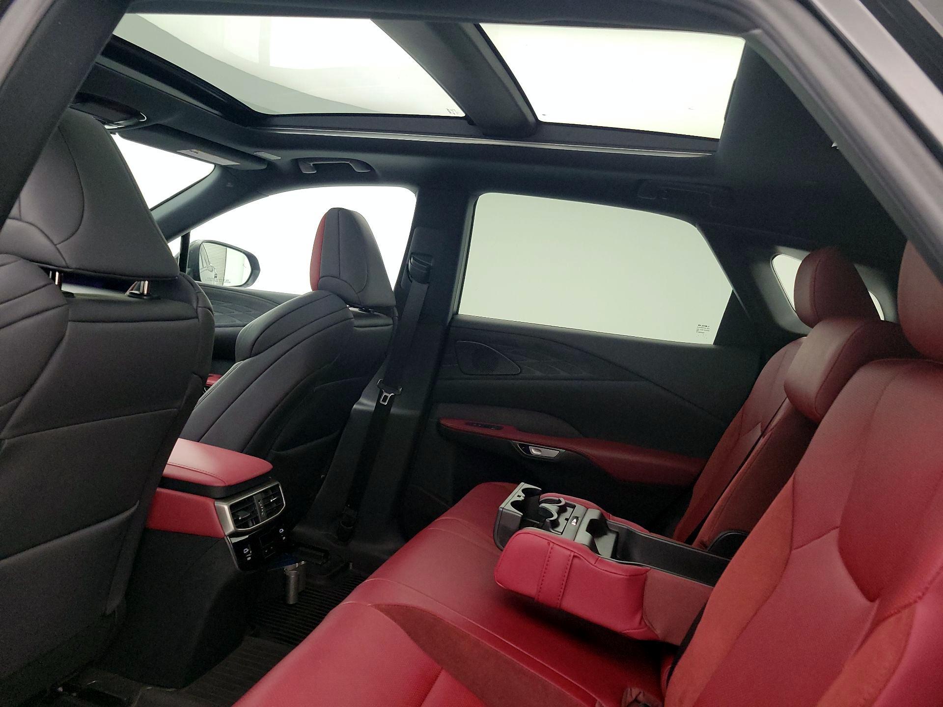 Thumbnail: 2024 Lexus RX - 19