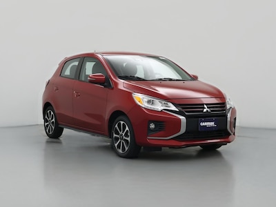 2023 Mitsubishi Mirage SE