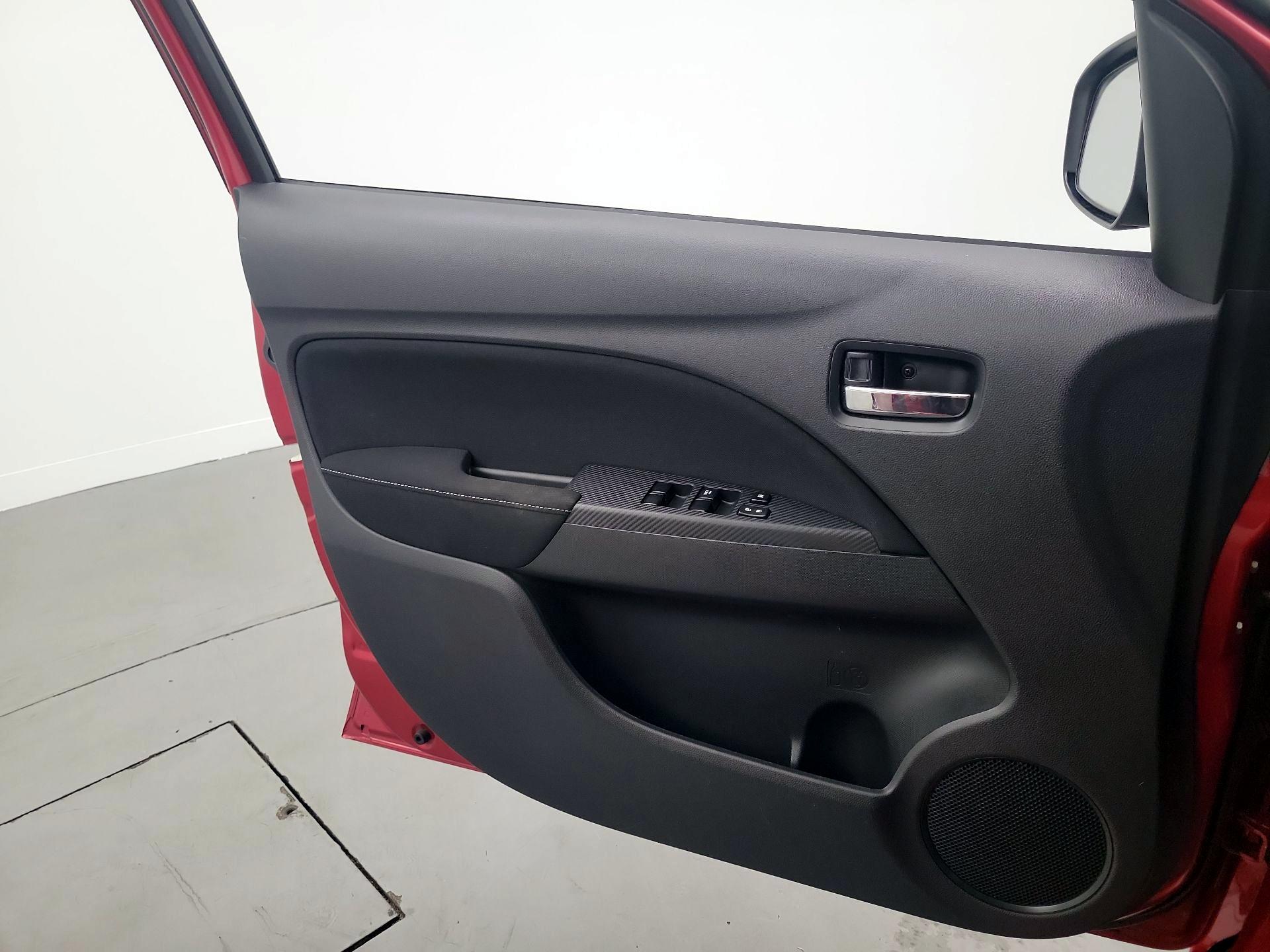 Thumbnail: 2023 Mitsubishi Mirage - 12