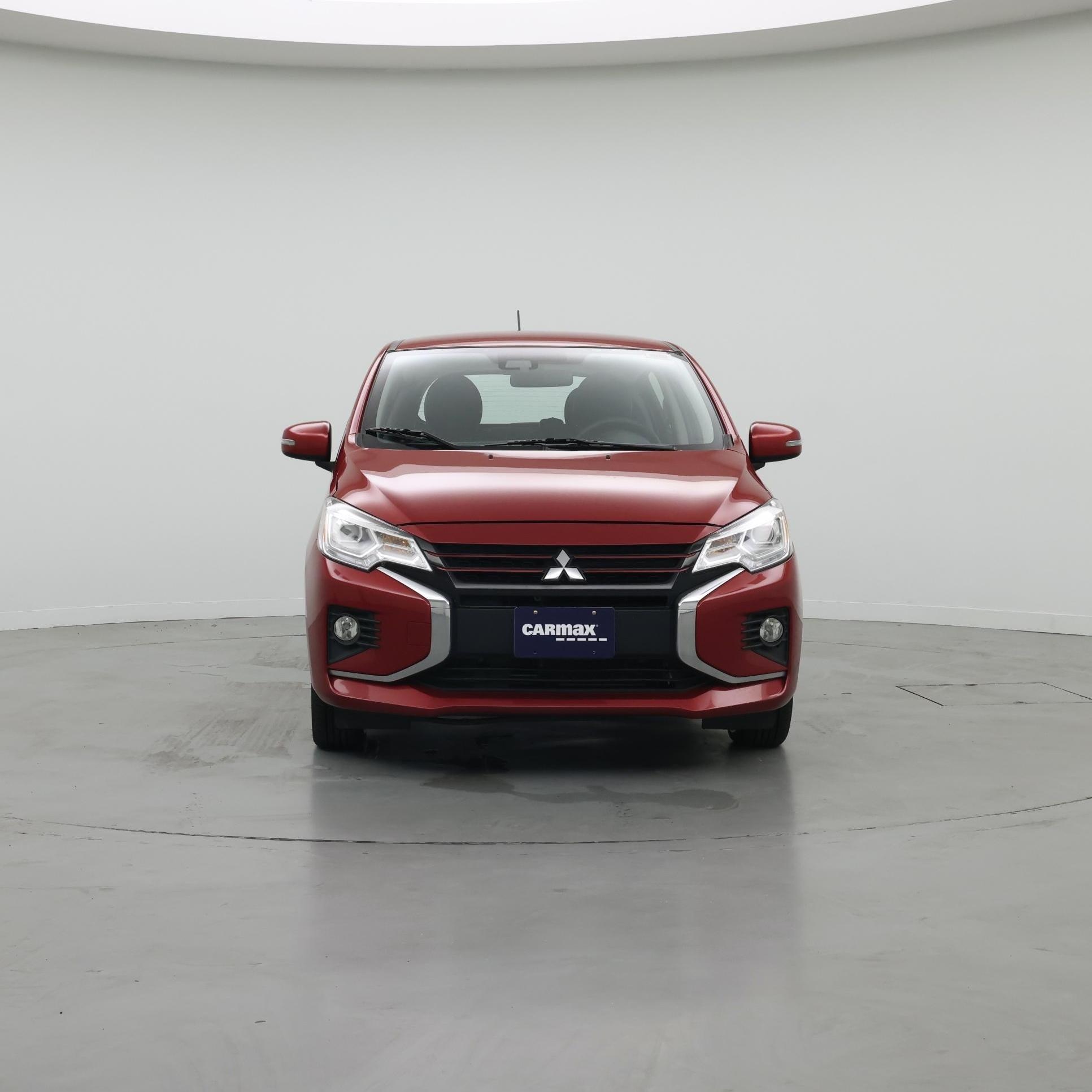 Thumbnail: 2023 Mitsubishi Mirage - 5