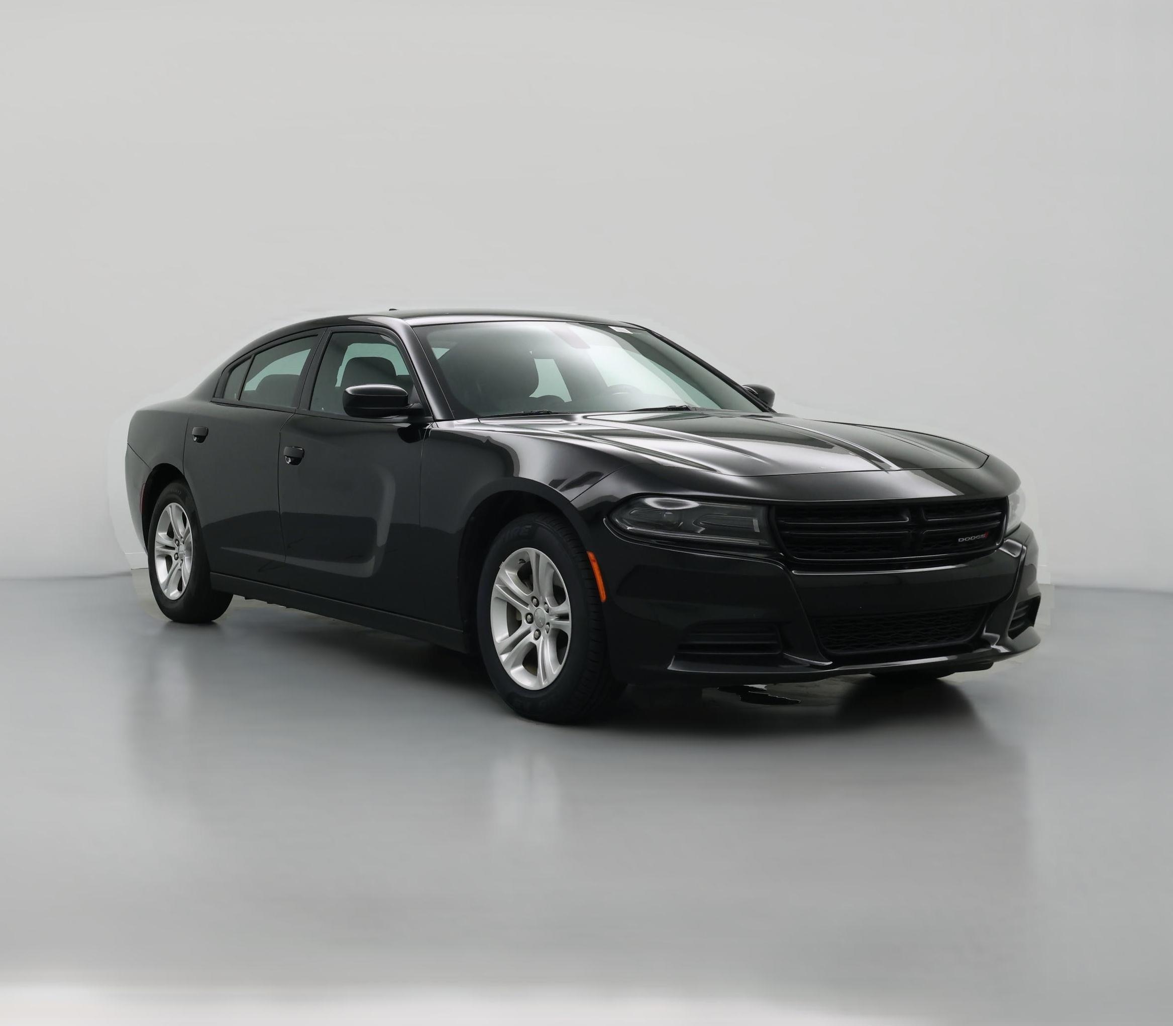 Thumbnail: 2023 Dodge Charger - 1
