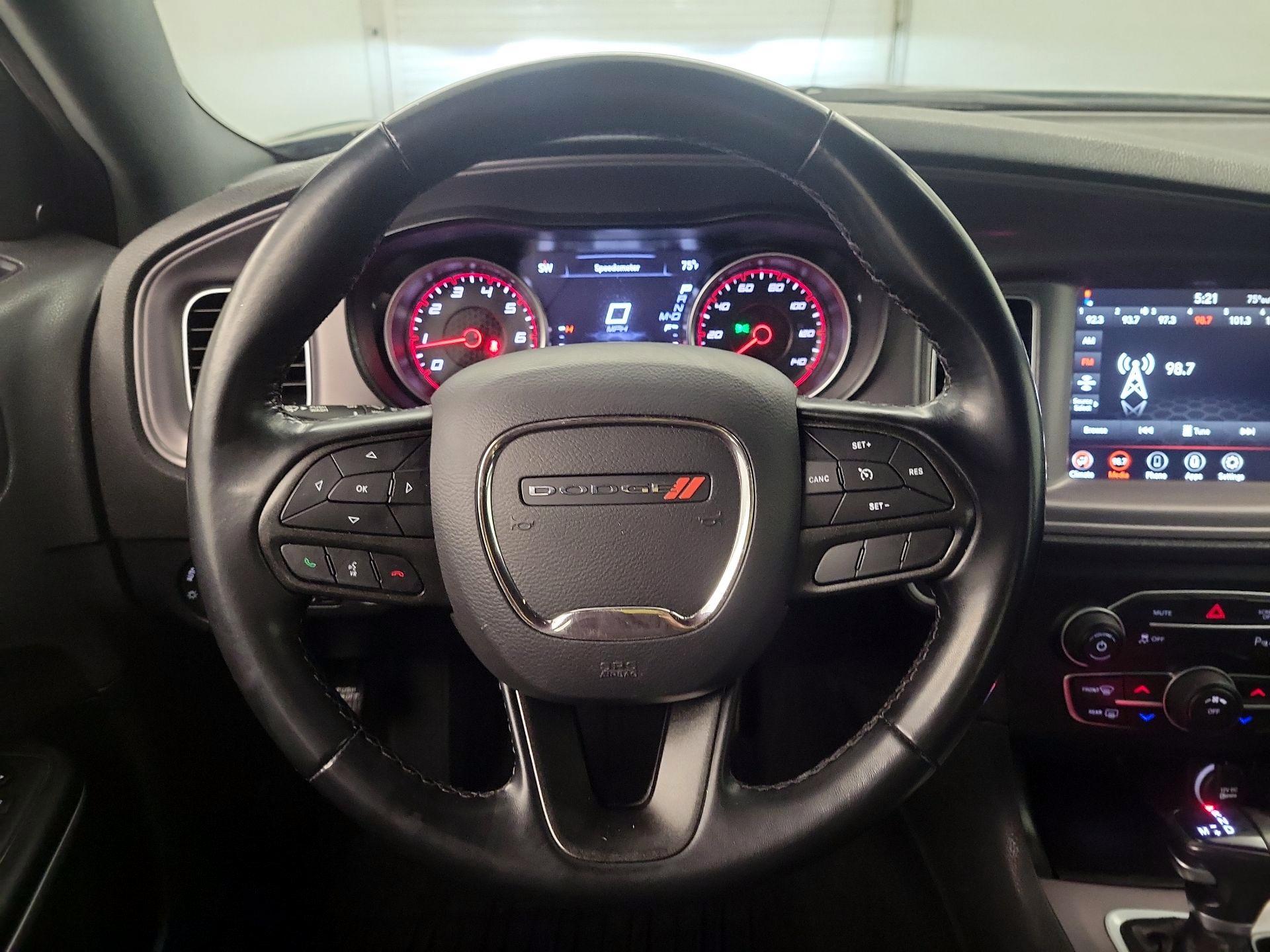 Thumbnail: 2023 Dodge Charger - 10