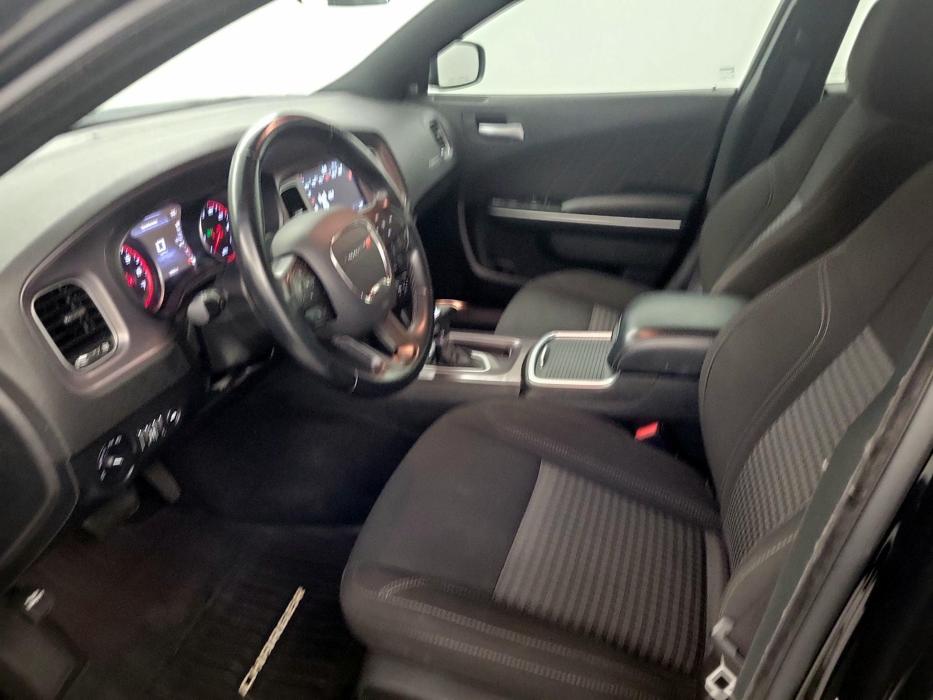 Thumbnail: 2023 Dodge Charger - 11