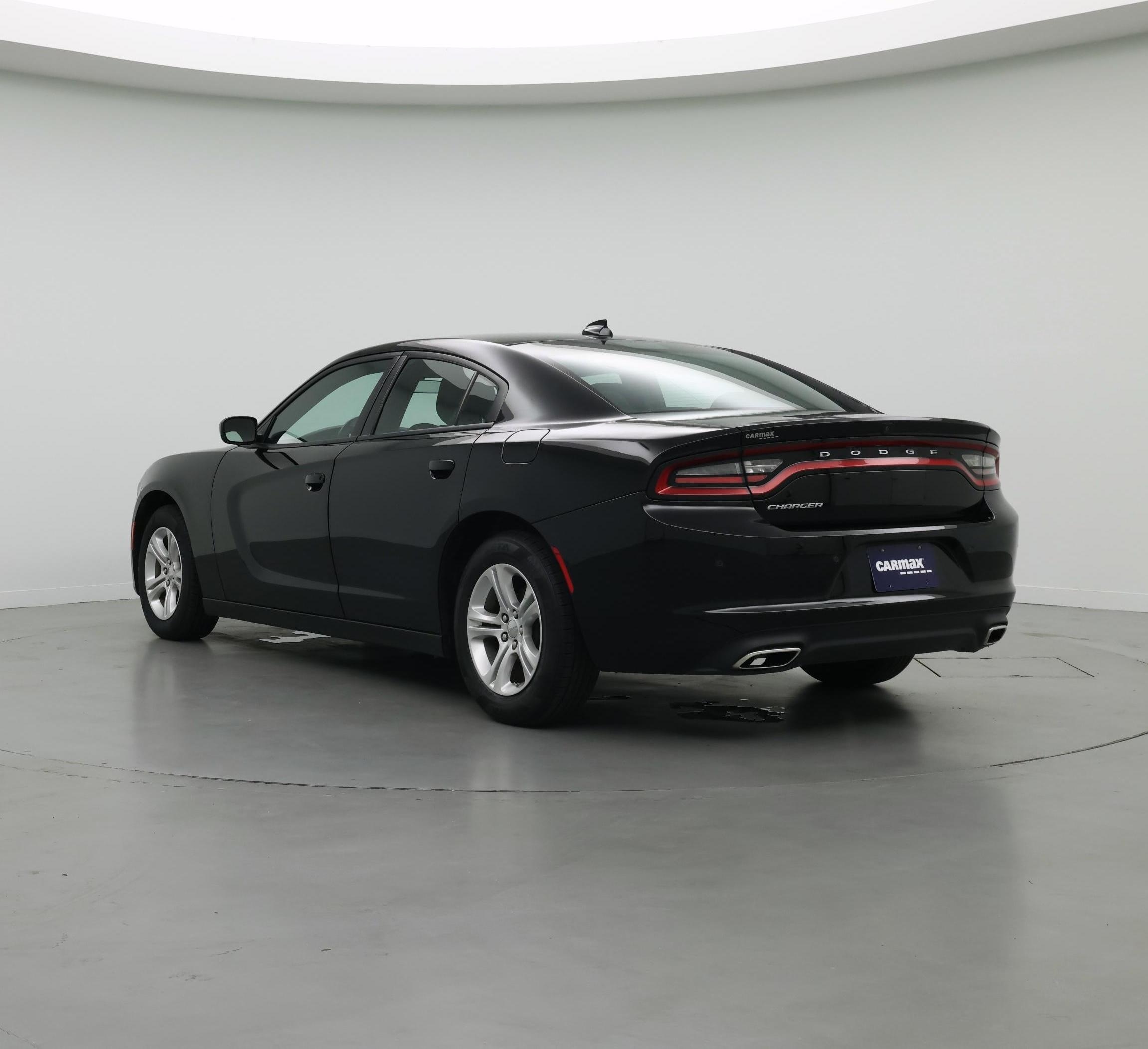 Thumbnail: 2023 Dodge Charger - 2