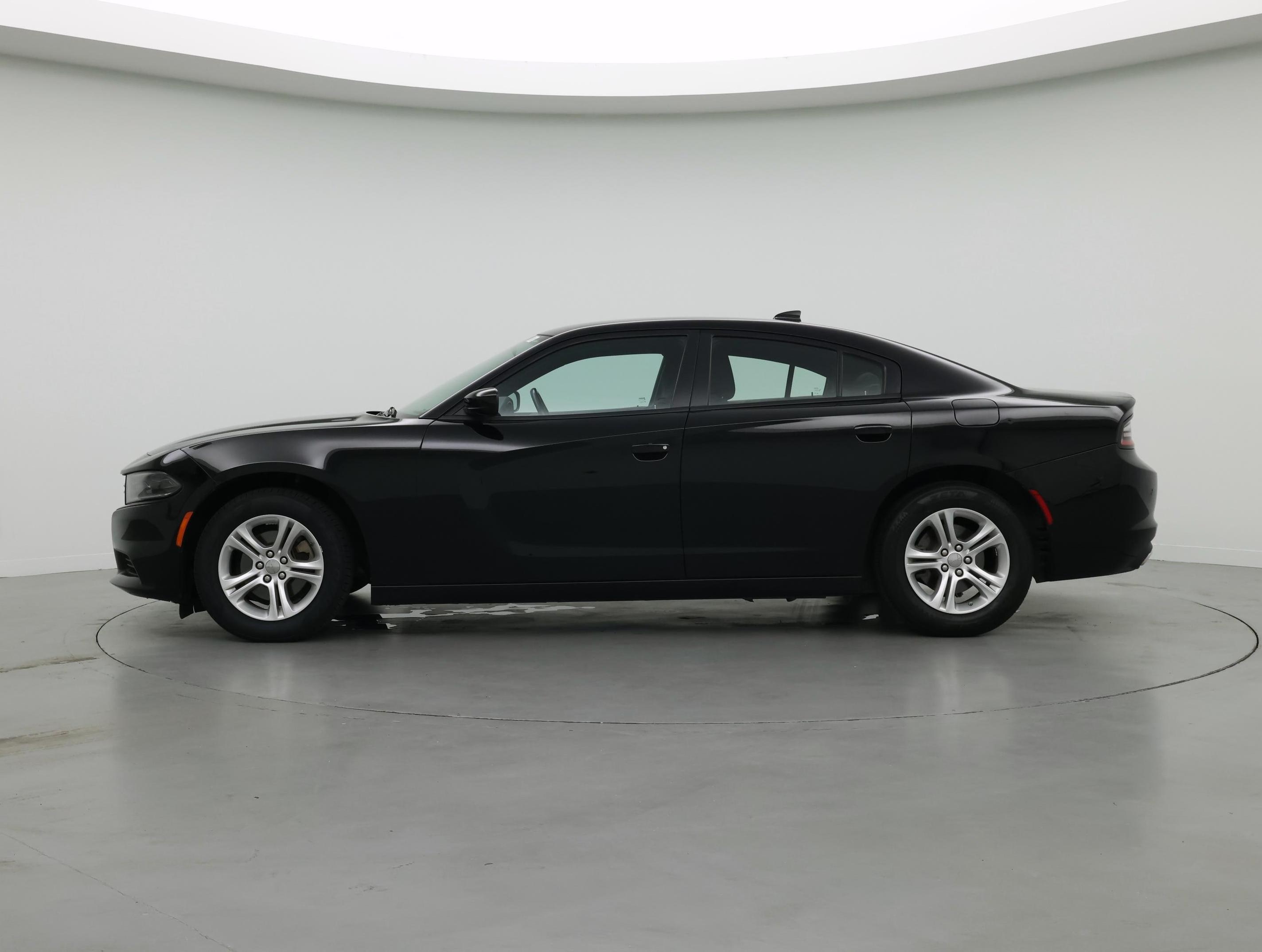 Thumbnail: 2023 Dodge Charger - 3
