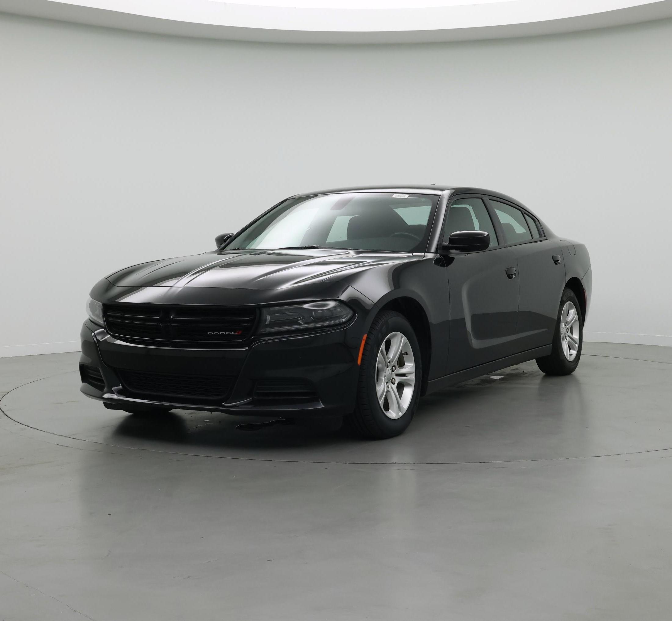 Thumbnail: 2023 Dodge Charger - 4