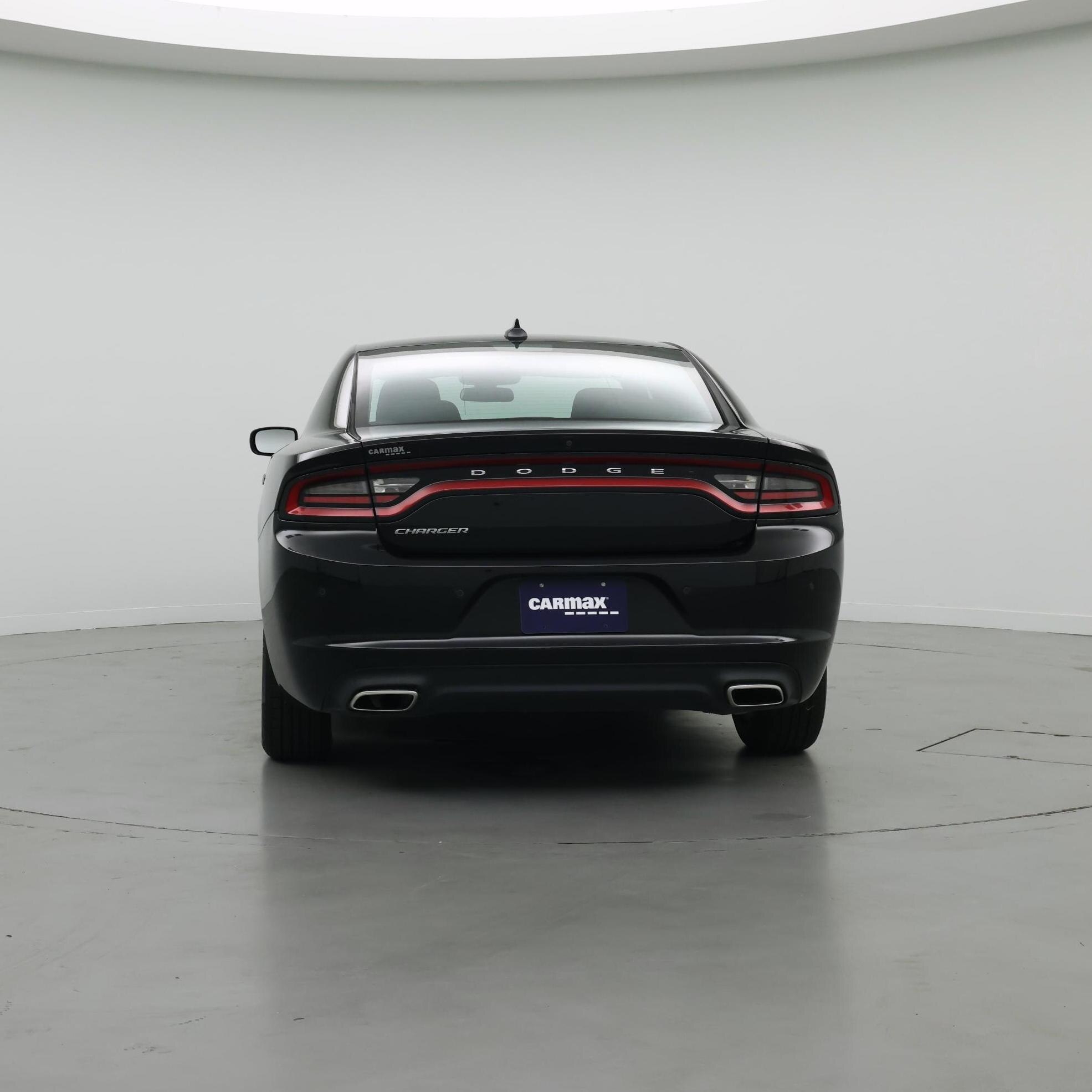 Thumbnail: 2023 Dodge Charger - 6