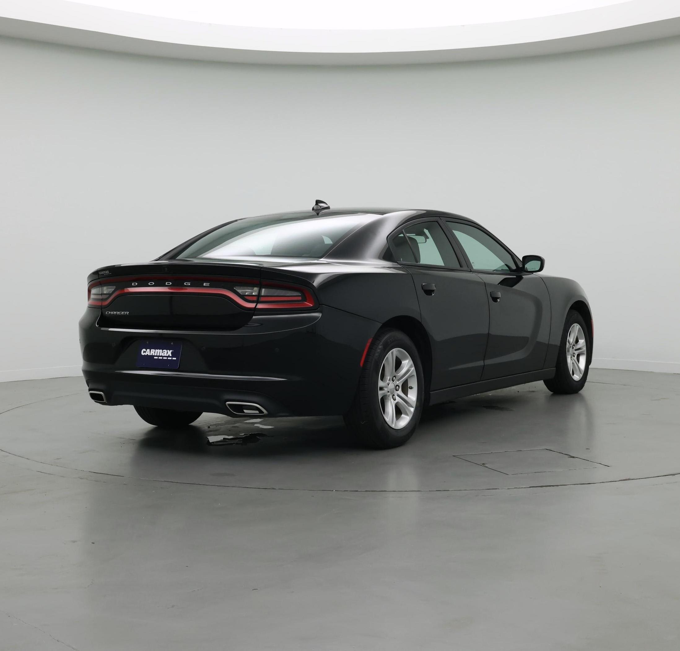 Thumbnail: 2023 Dodge Charger - 8