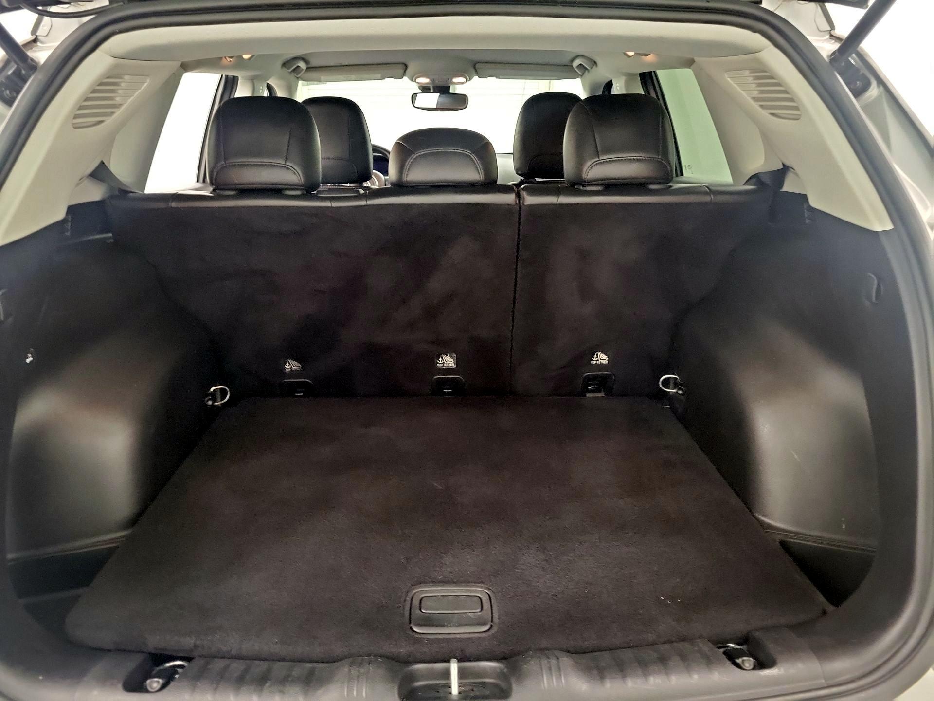 Thumbnail: 2021 Jeep Compass - 20