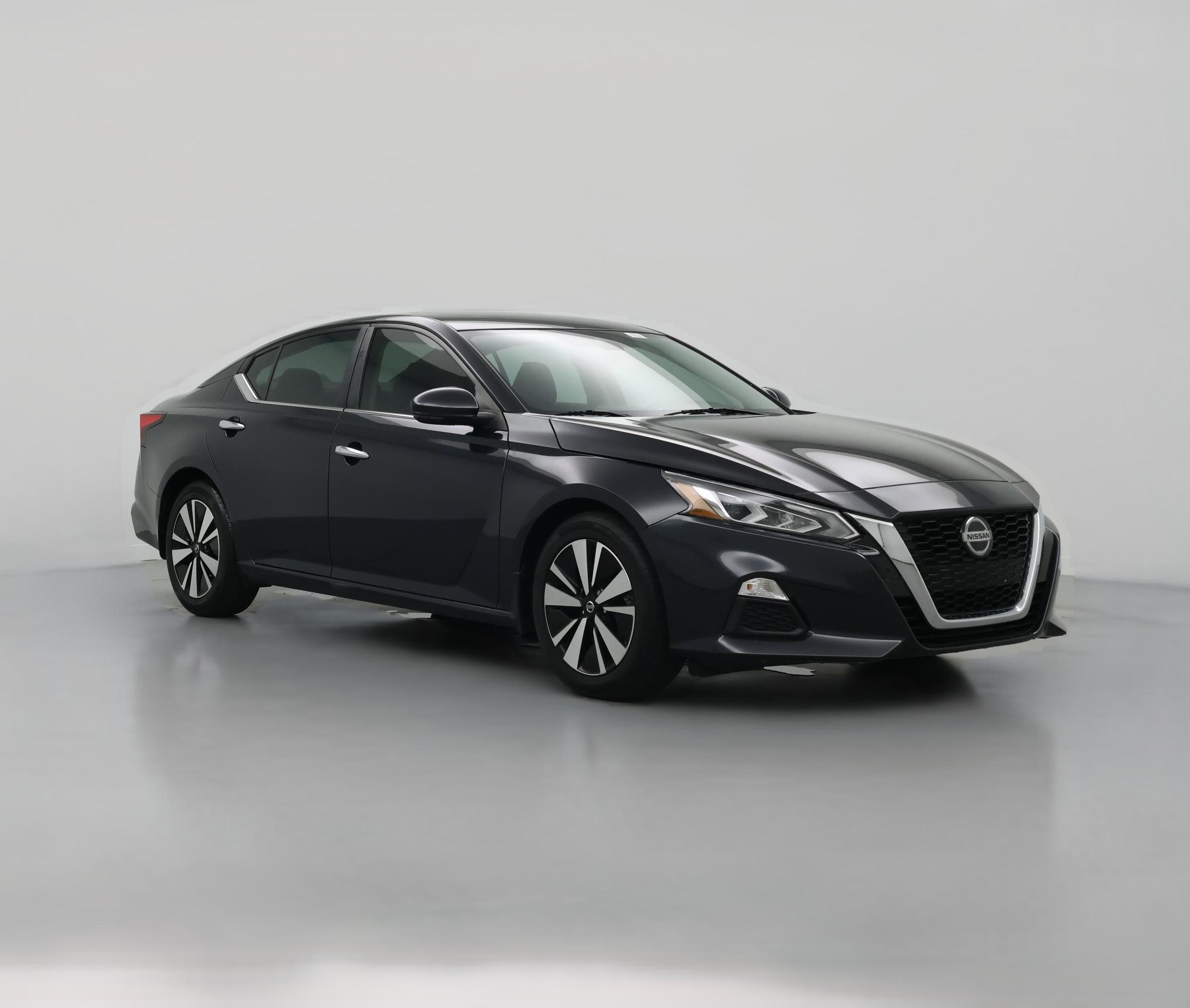 Thumbnail: 2021 Nissan Altima - 1