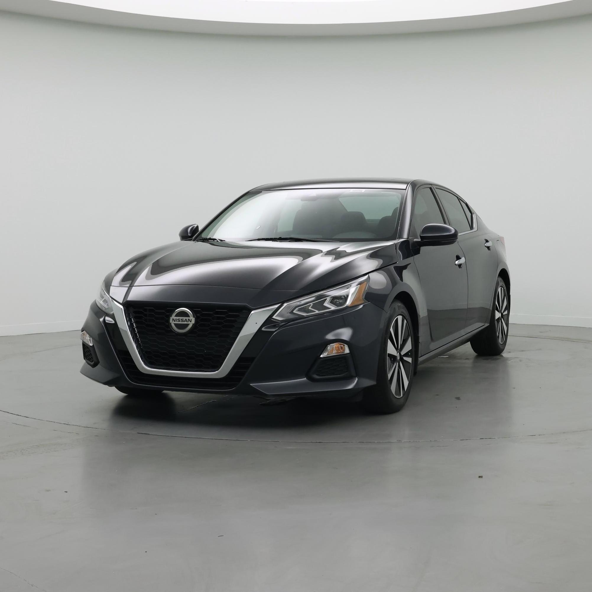 Thumbnail: 2021 Nissan Altima - 4
