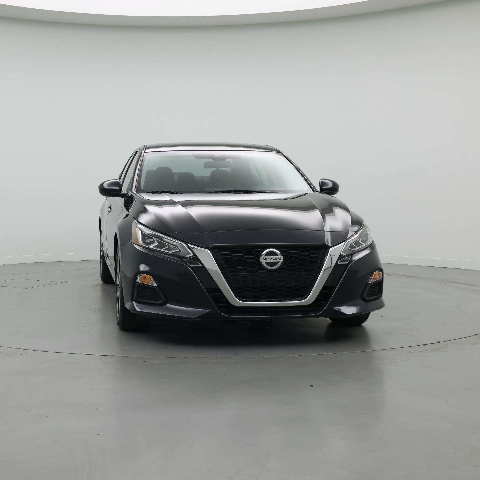 Thumbnail: 2021 Nissan Altima - 5