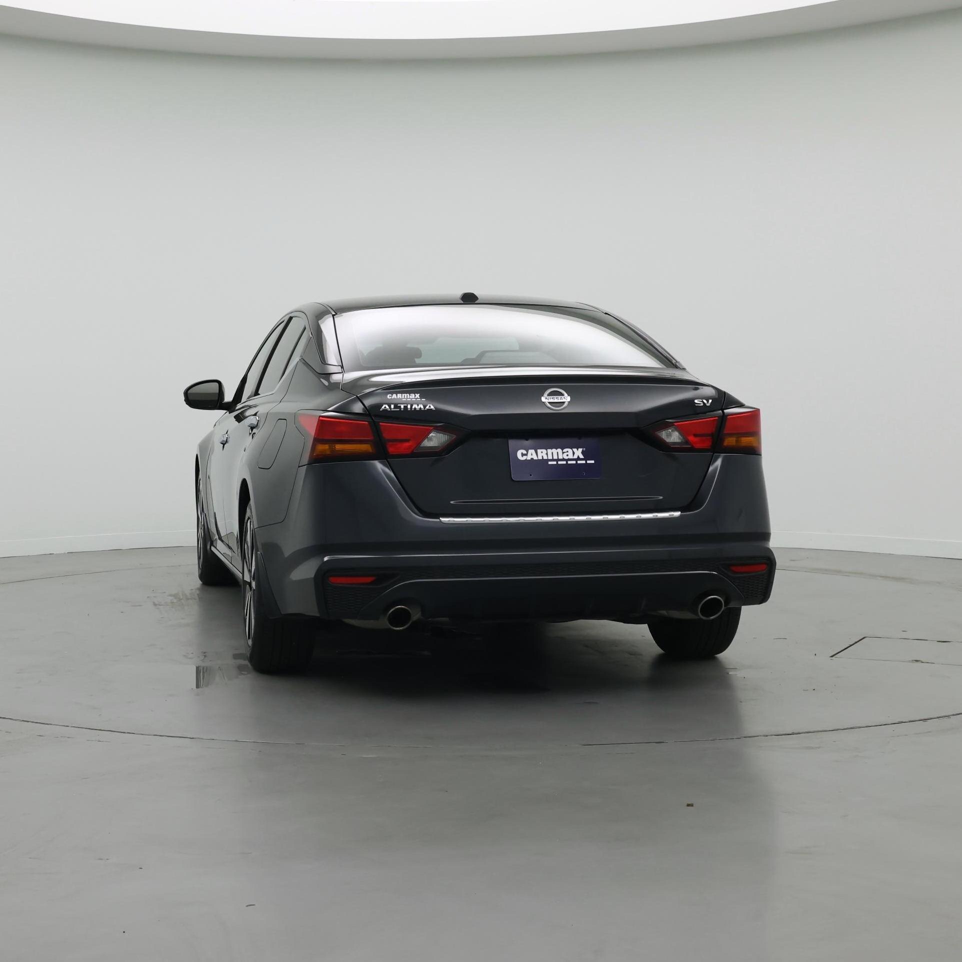 Thumbnail: 2021 Nissan Altima - 6