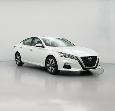 2021 Nissan Altima SL