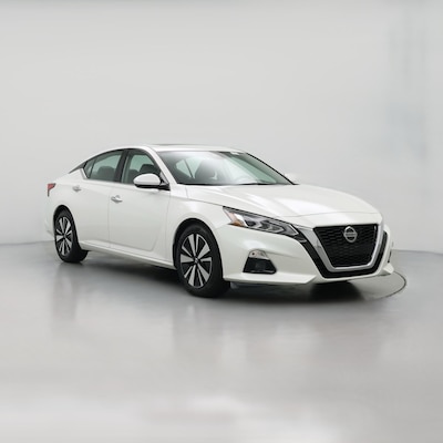 2021 Nissan Altima SL
