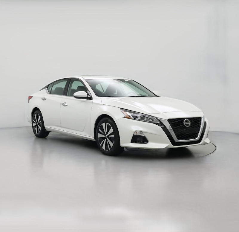 2021 Nissan Altima SL