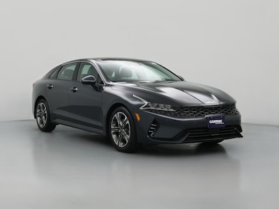 2024 Kia K5 EX