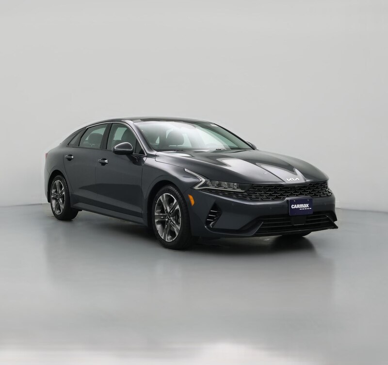 2024 Kia K5 EX