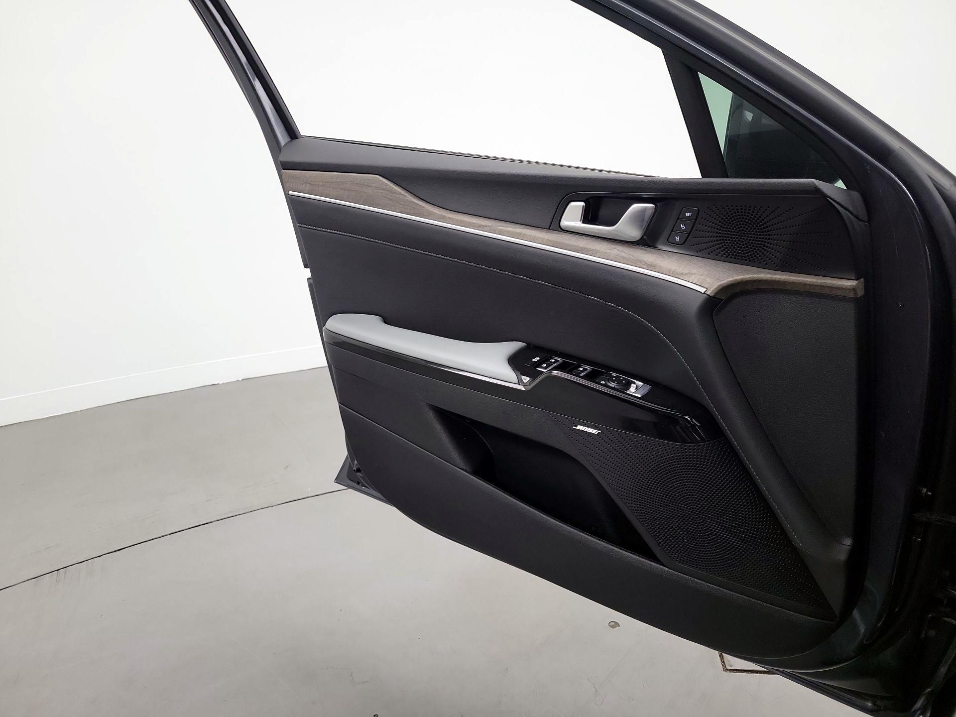 Thumbnail: 2024 Kia K5 - 12