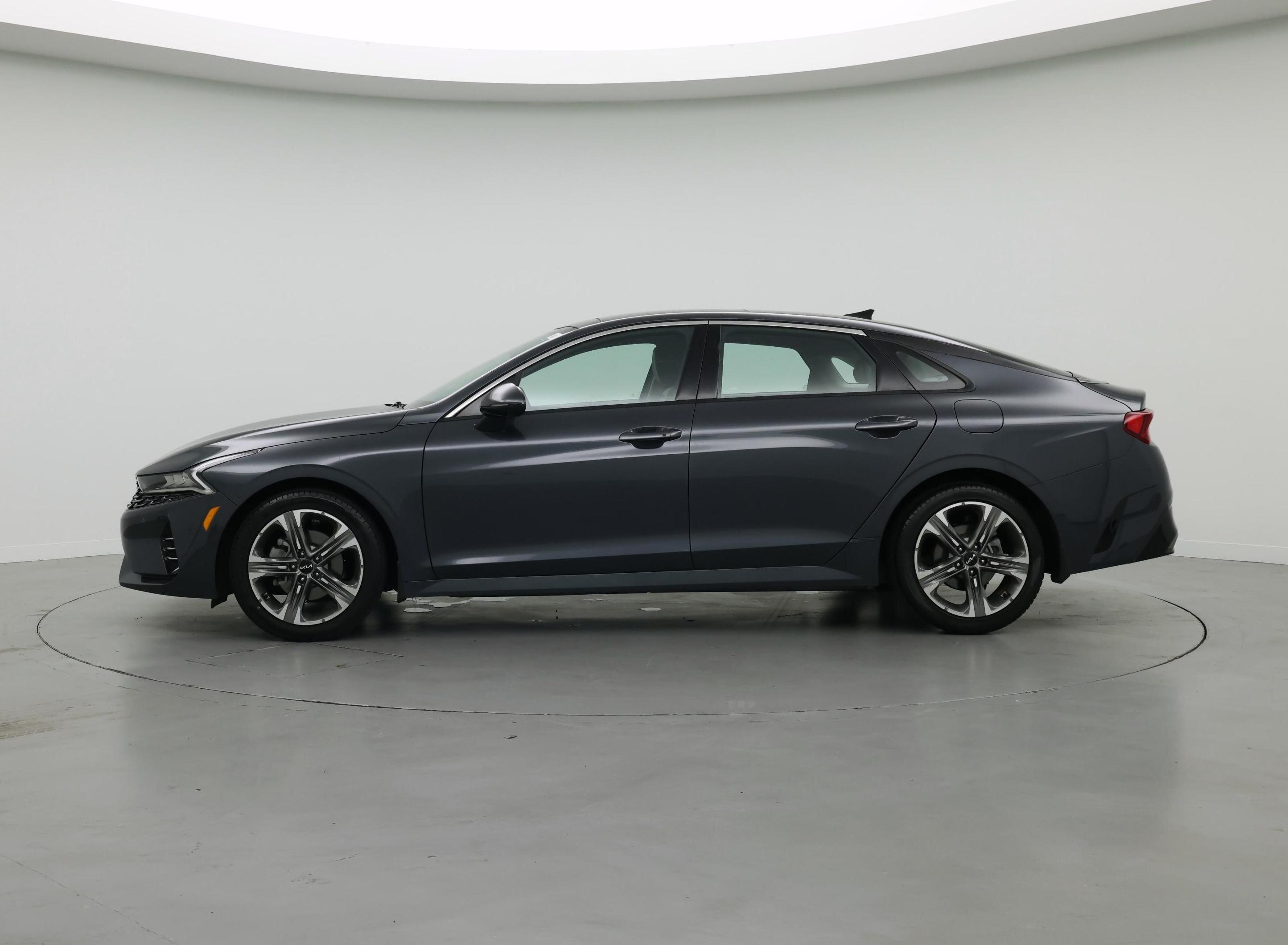 Thumbnail: 2024 Kia K5 - 3