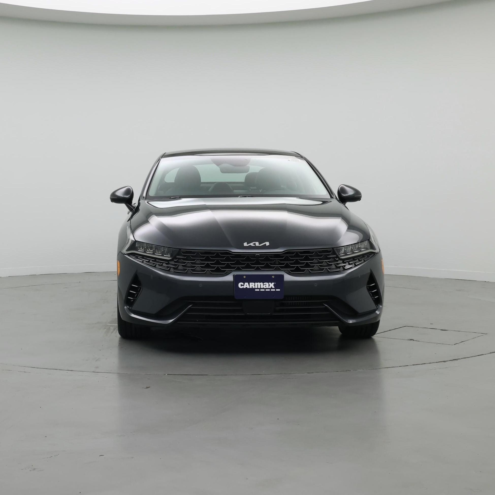 Thumbnail: 2024 Kia K5 - 5