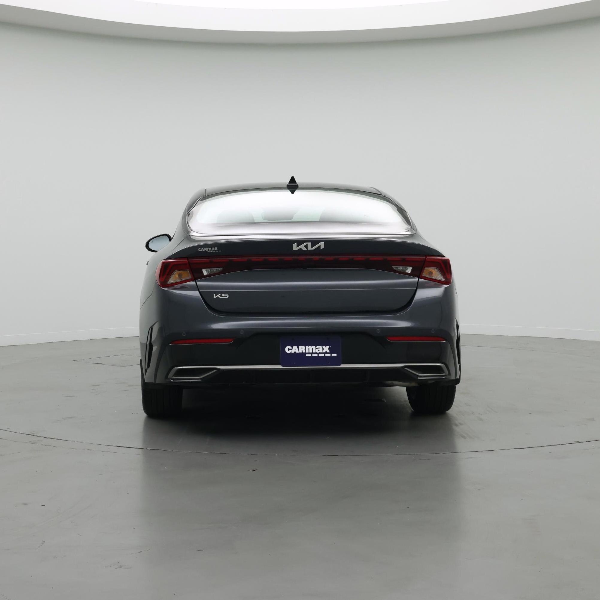 Thumbnail: 2024 Kia K5 - 6