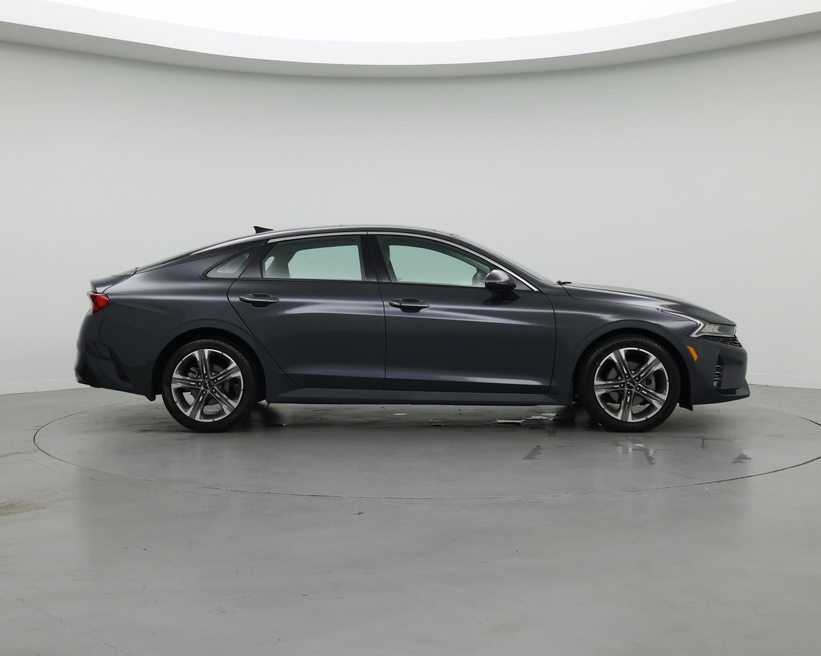 Thumbnail: 2024 Kia K5 - 7