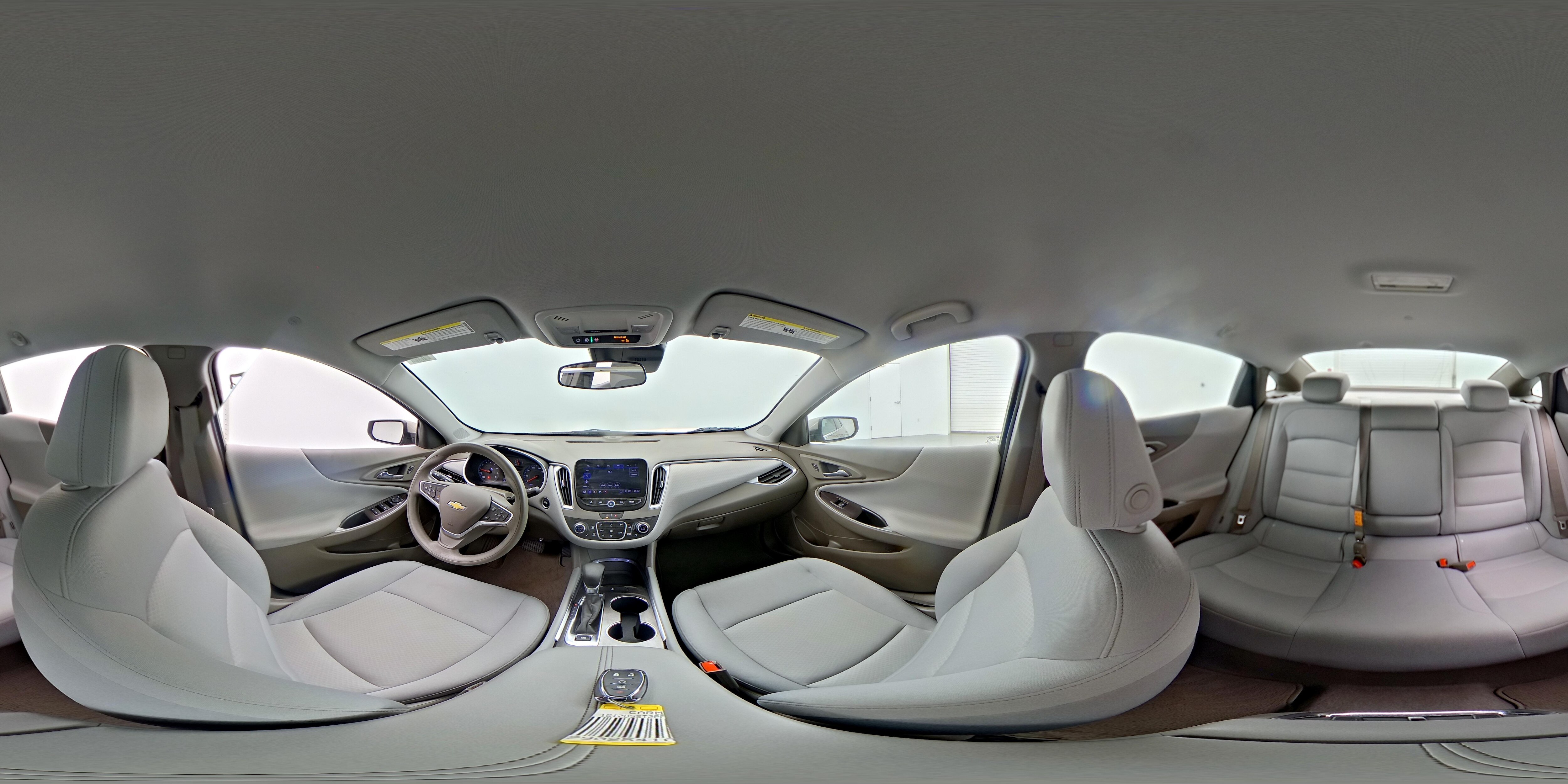 2023 Chevrolet Malibu 1LT - Photo 23