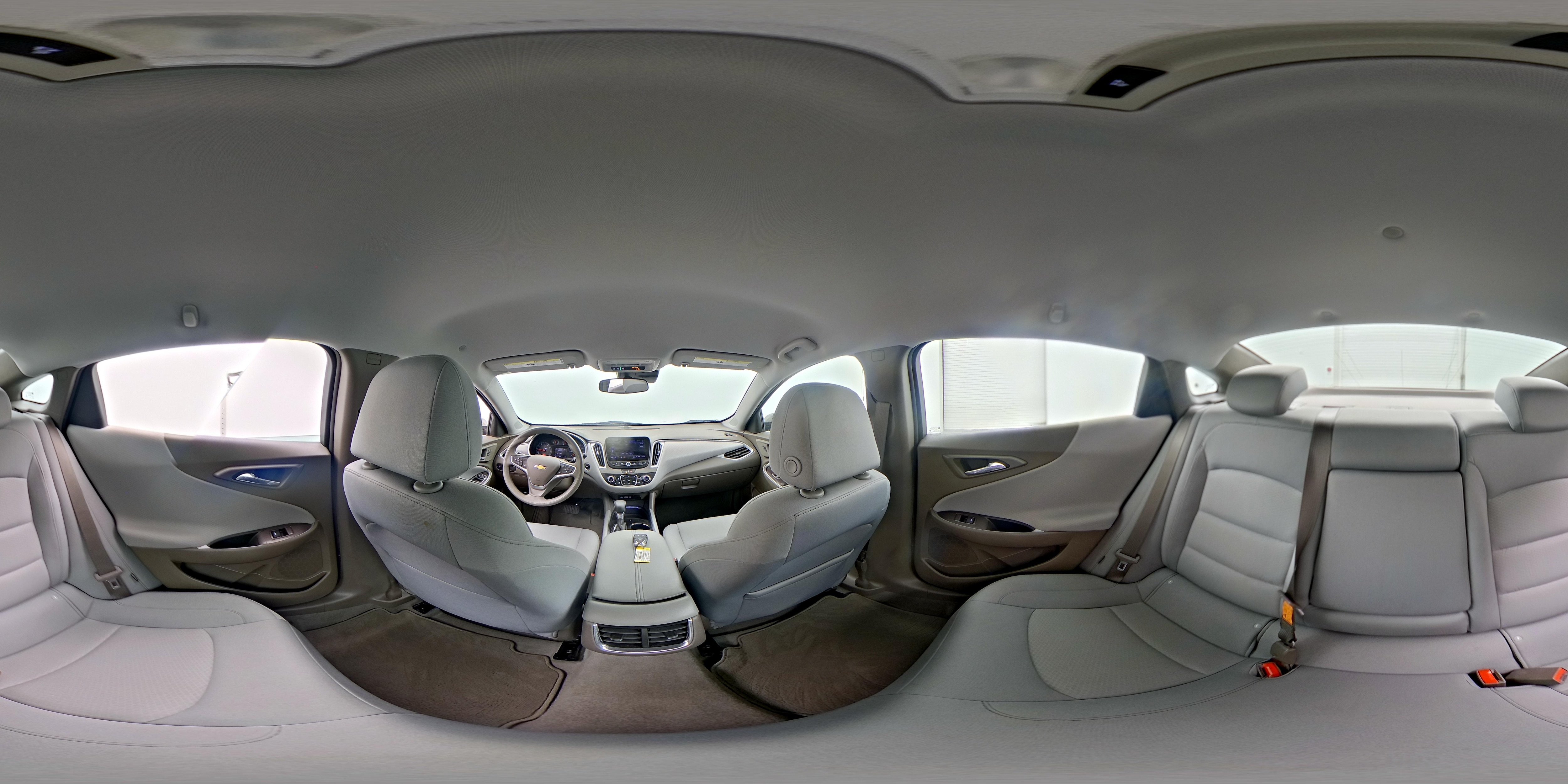 2023 Chevrolet Malibu 1LT - Photo 24