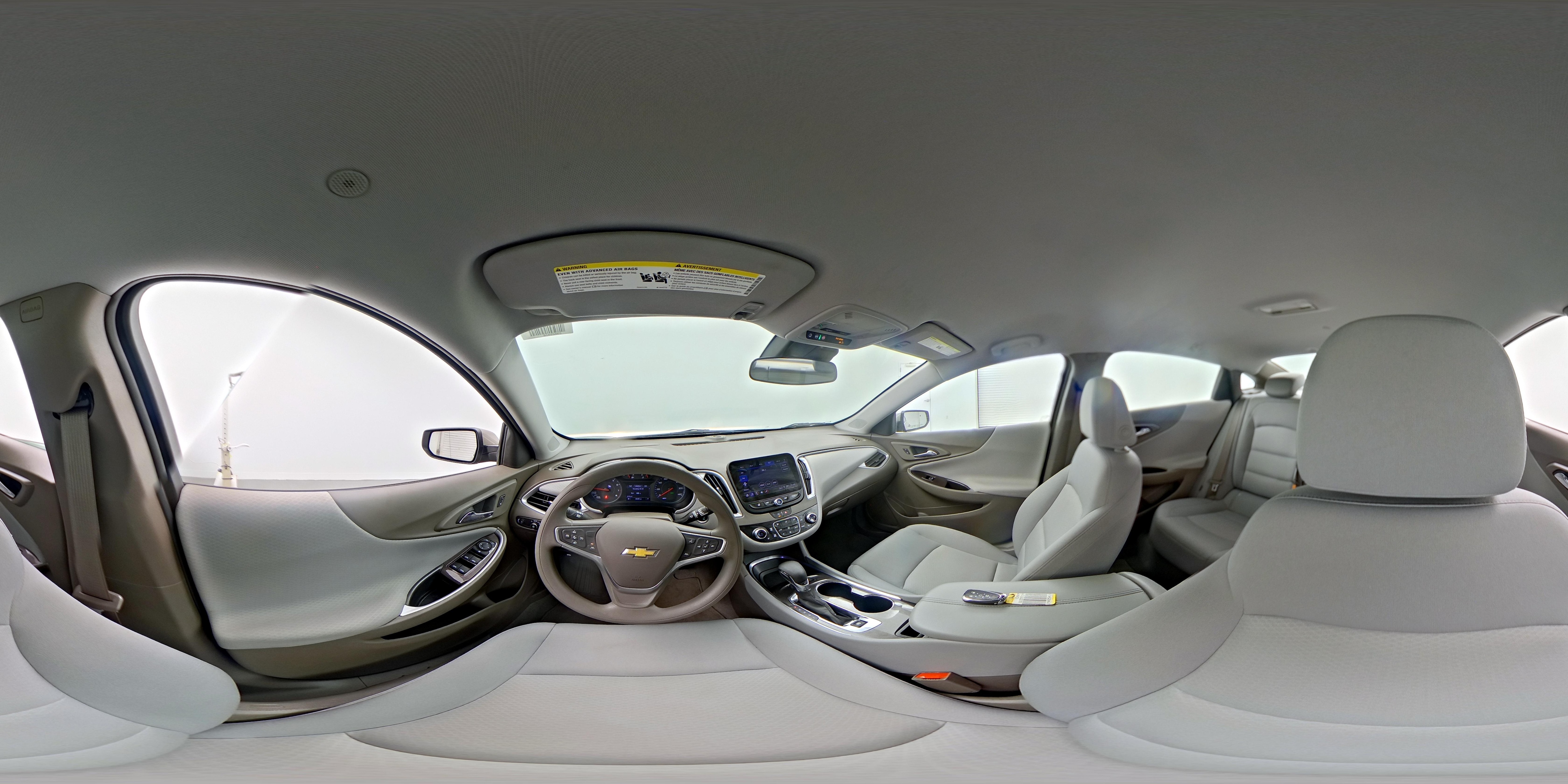 2023 Chevrolet Malibu 1LT - Photo 25