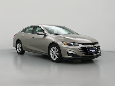 2023 Chevrolet Malibu 1LT