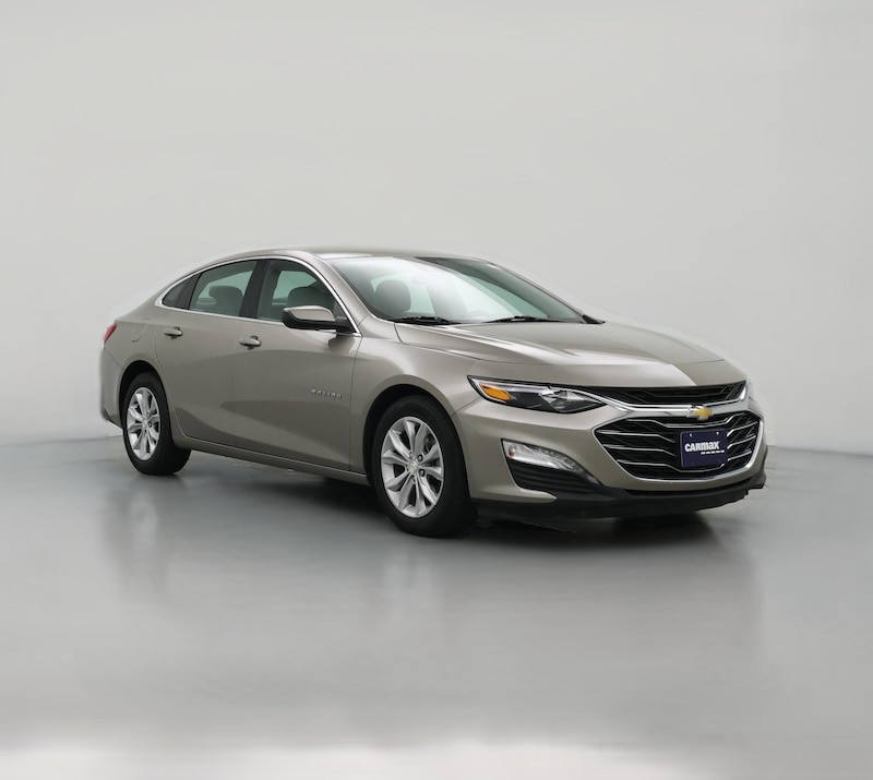 2023 Chevrolet Malibu 1LT