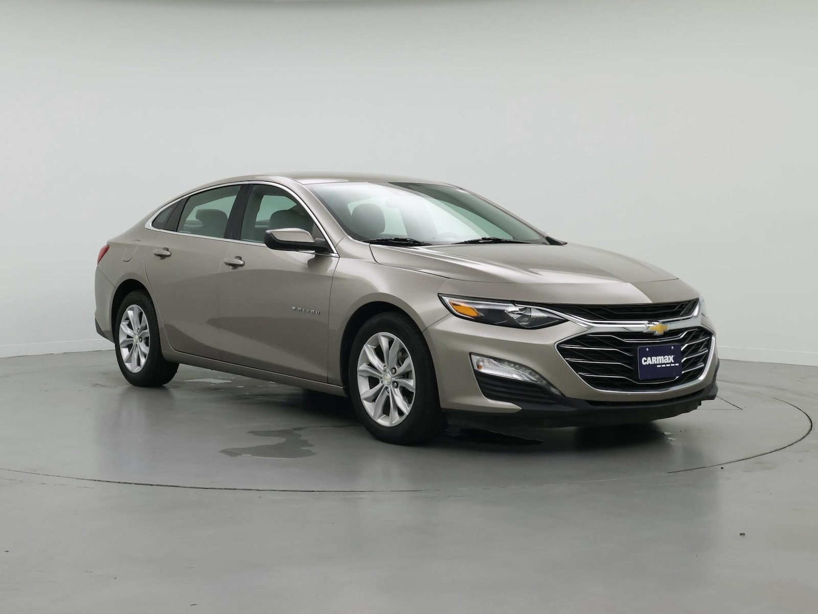 2023 Chevrolet Malibu 1LT - Photo 2