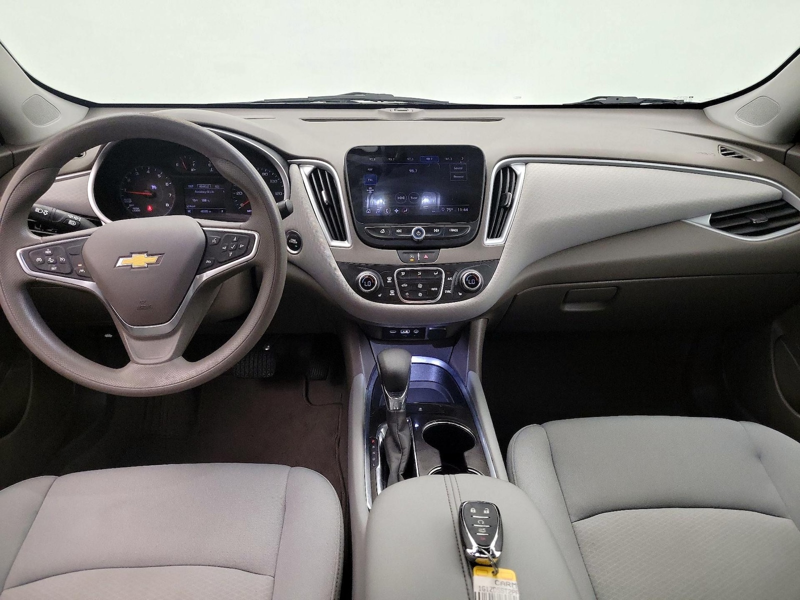 2023 Chevrolet Malibu 1LT - Photo 10