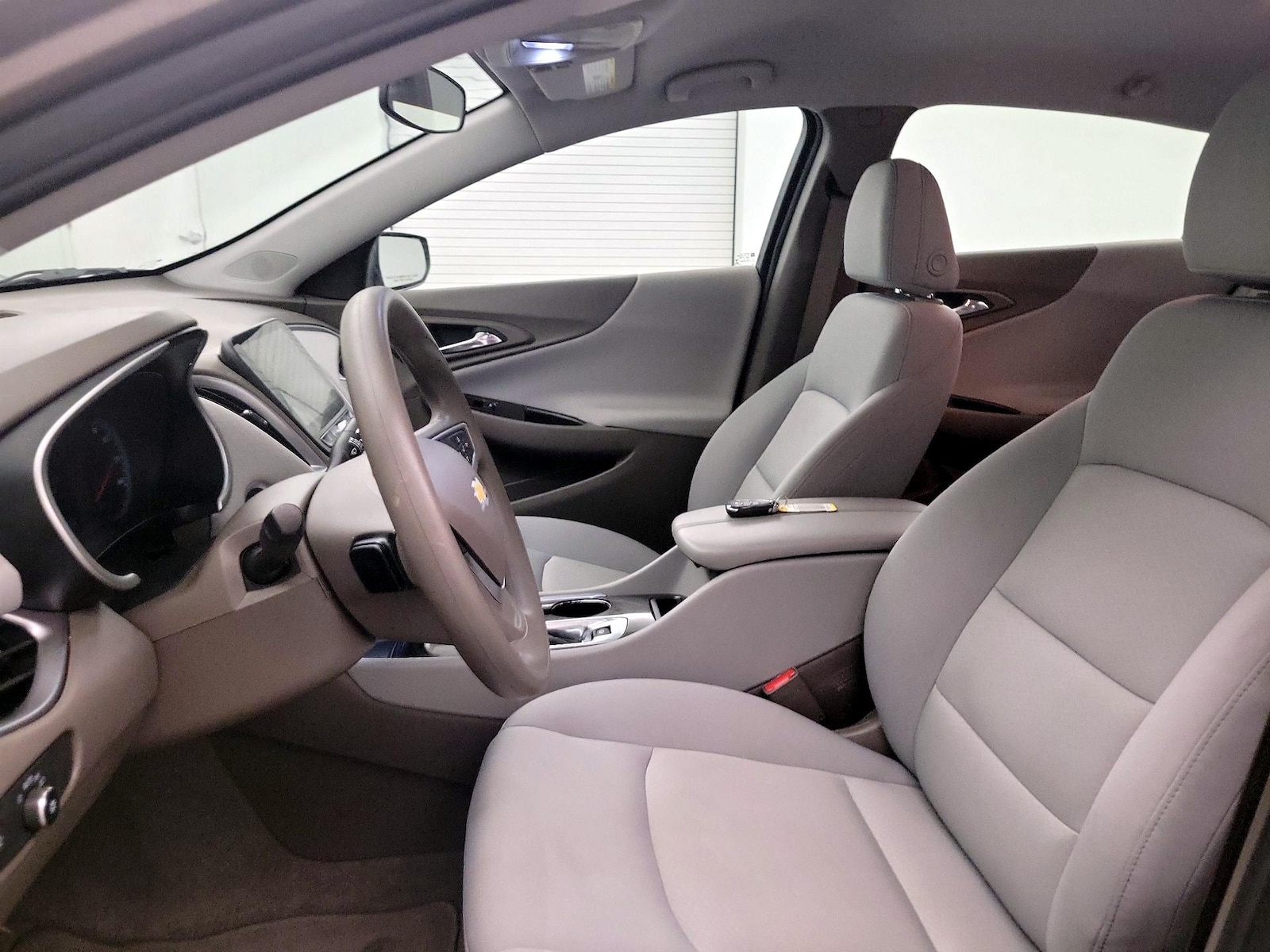 2023 Chevrolet Malibu 1LT - Photo 12