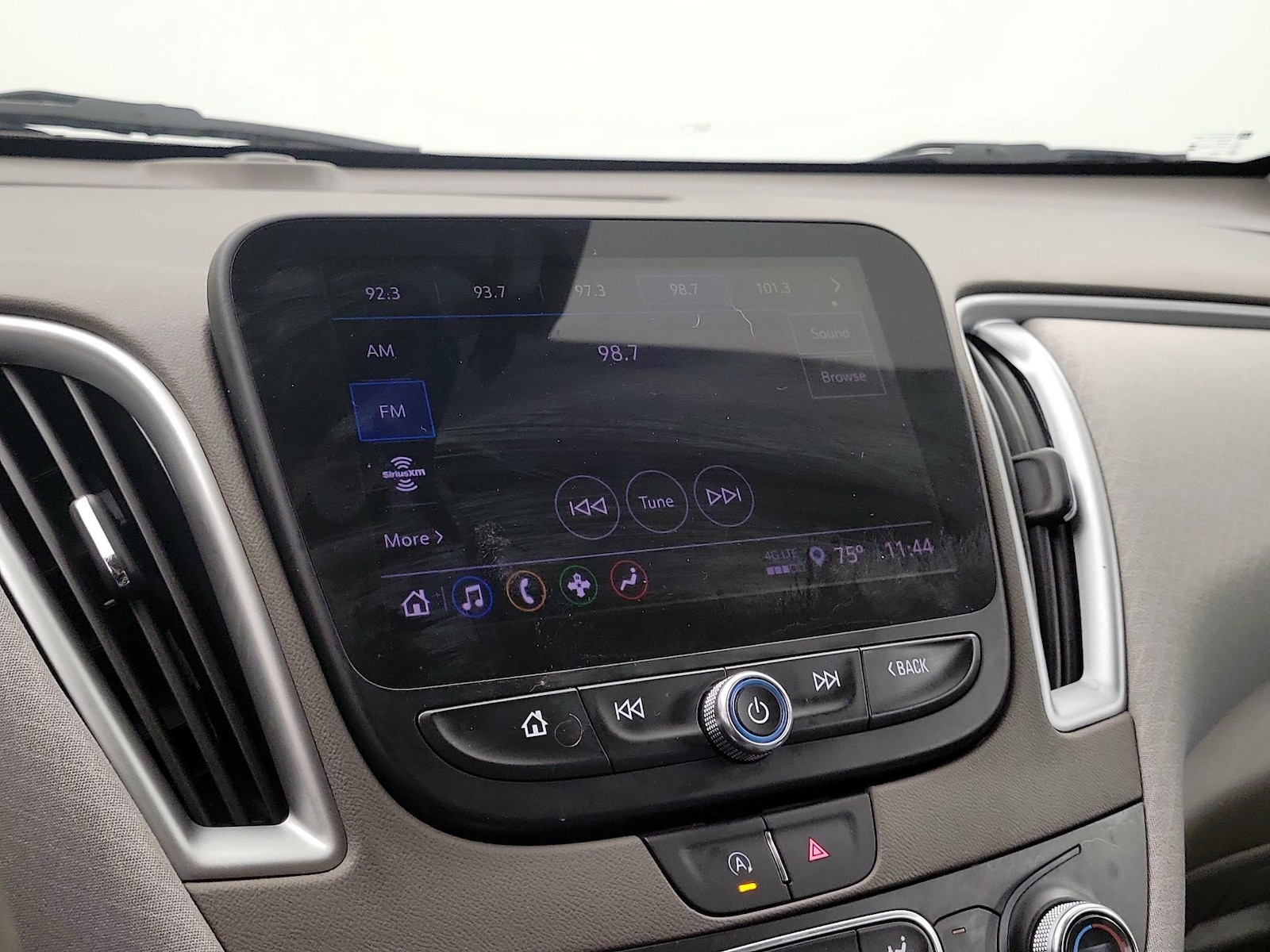2023 Chevrolet Malibu 1LT - Photo 16